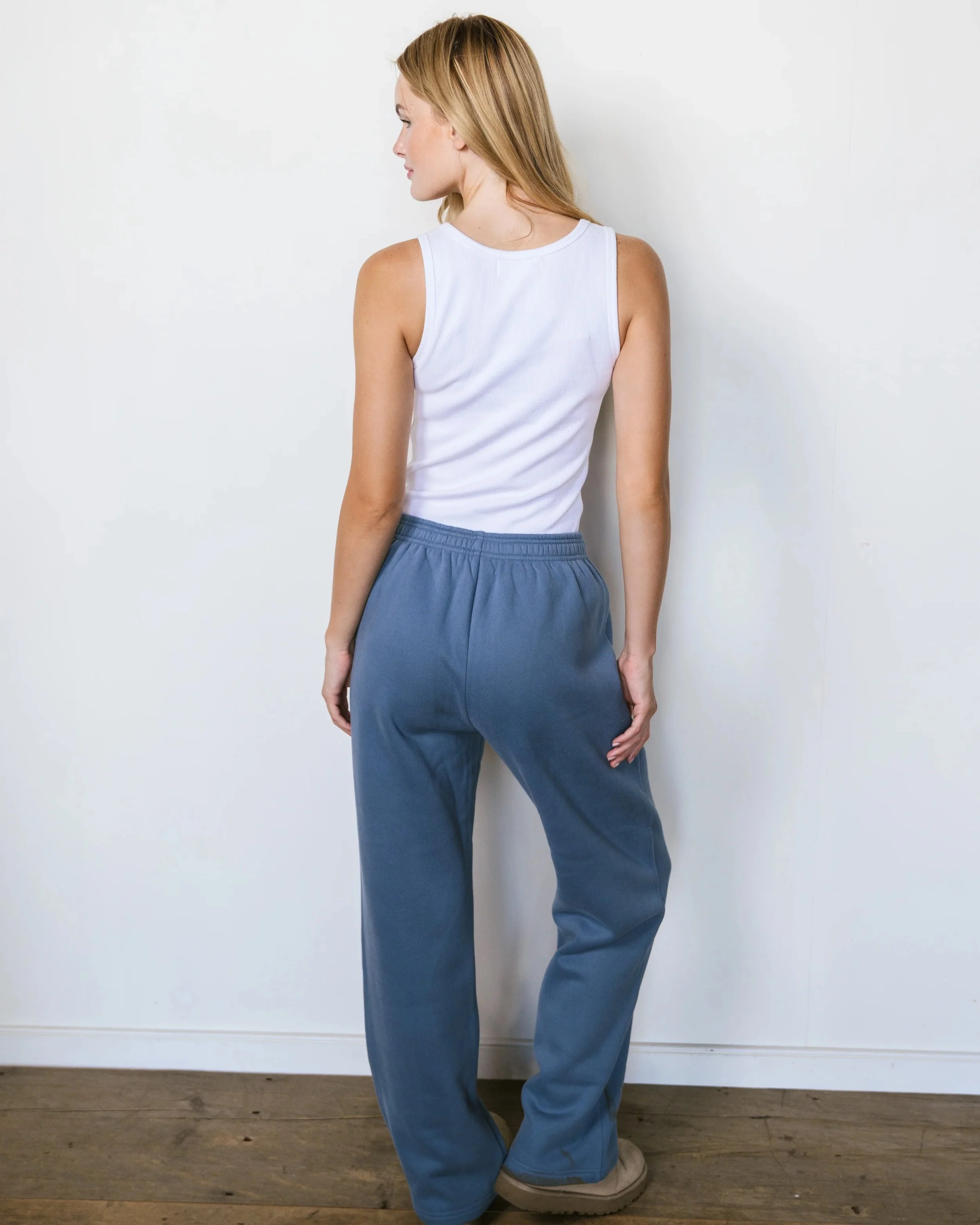 Boxer Sweatpants