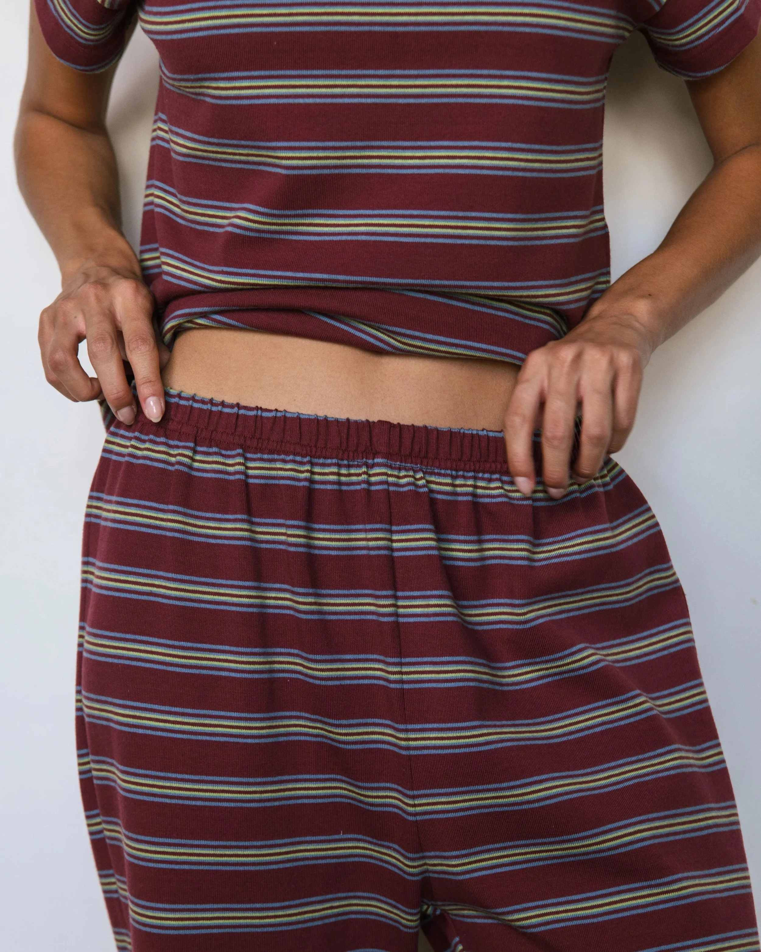 Relaxed Lounge Pants