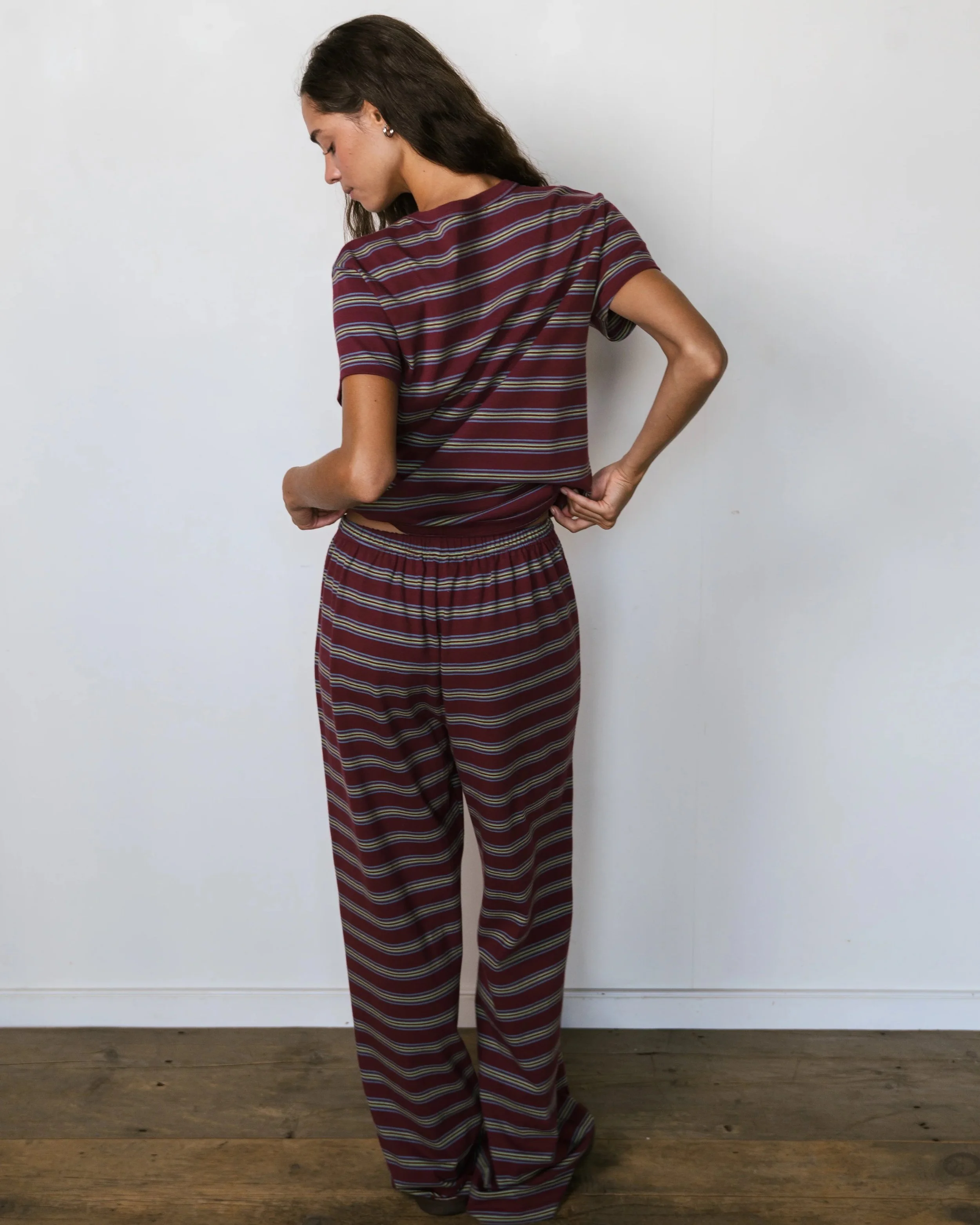 Striped T-Shirt