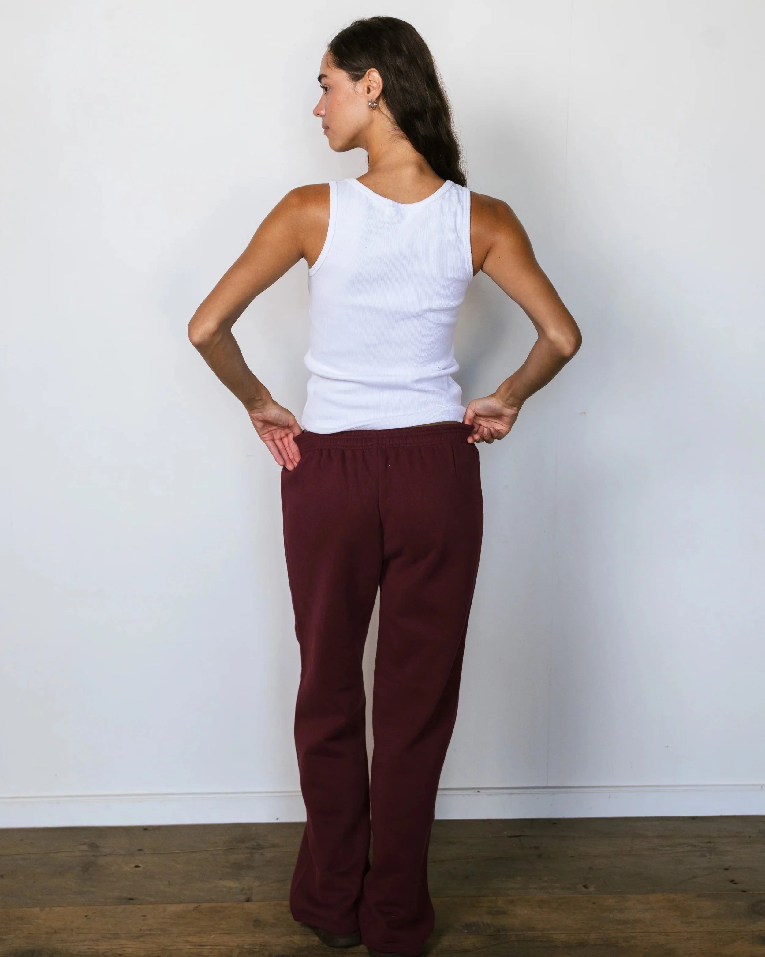 Boxer Sweatpants
