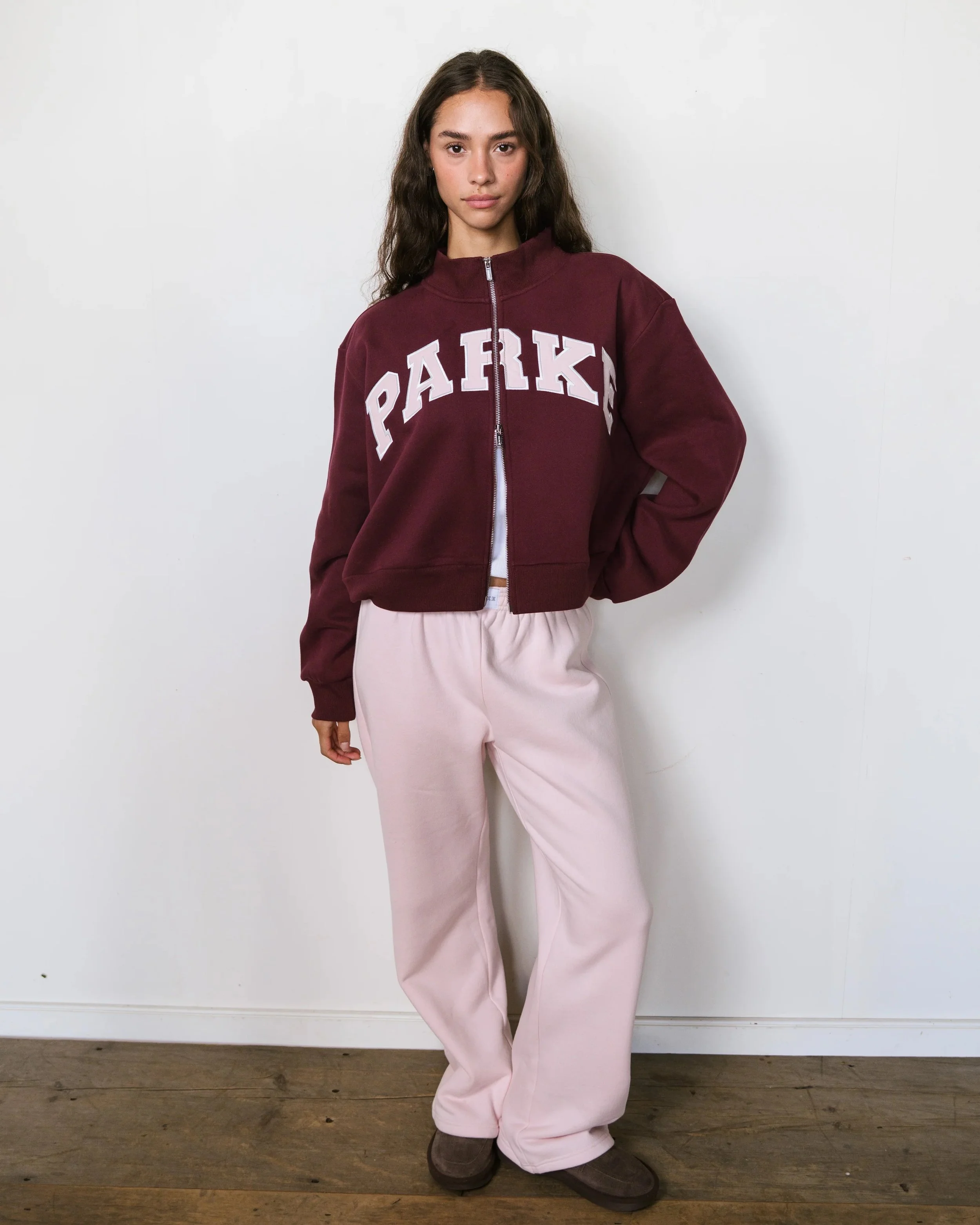 Boxer Sweatpants