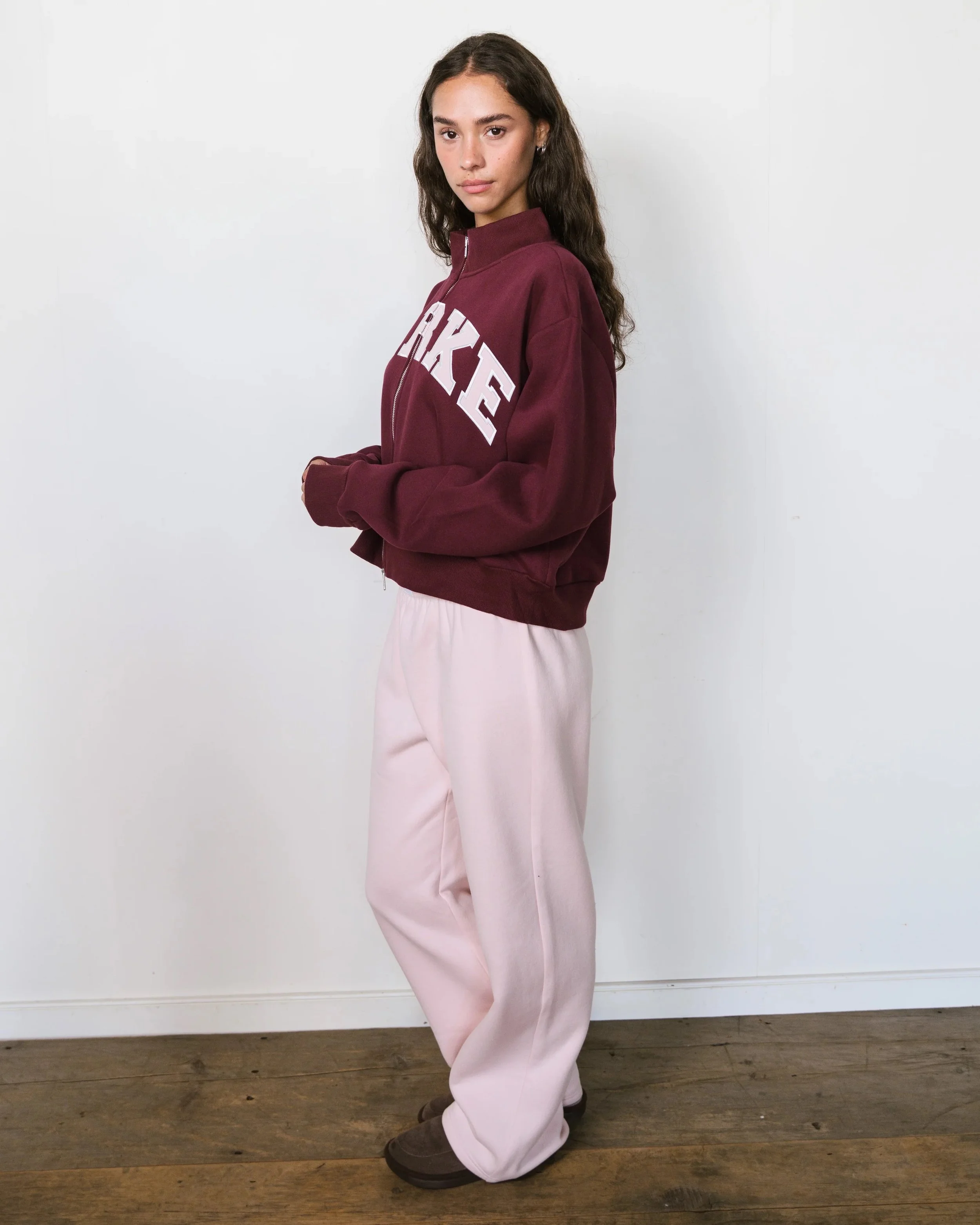 Boxer Sweatpants