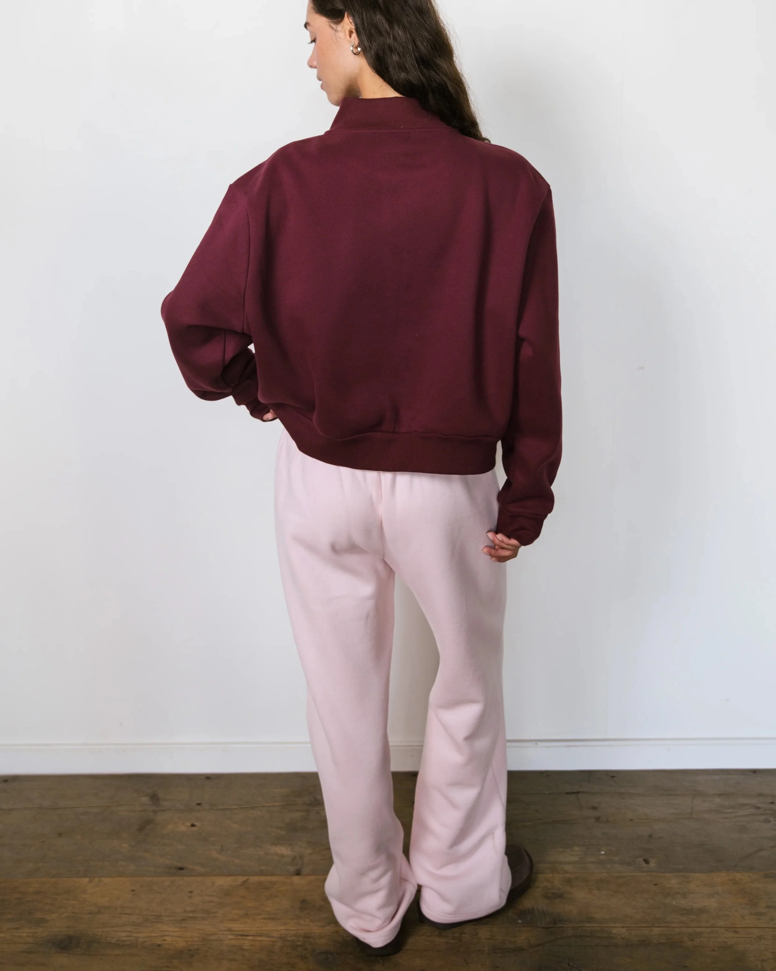 Boxer Sweatpants