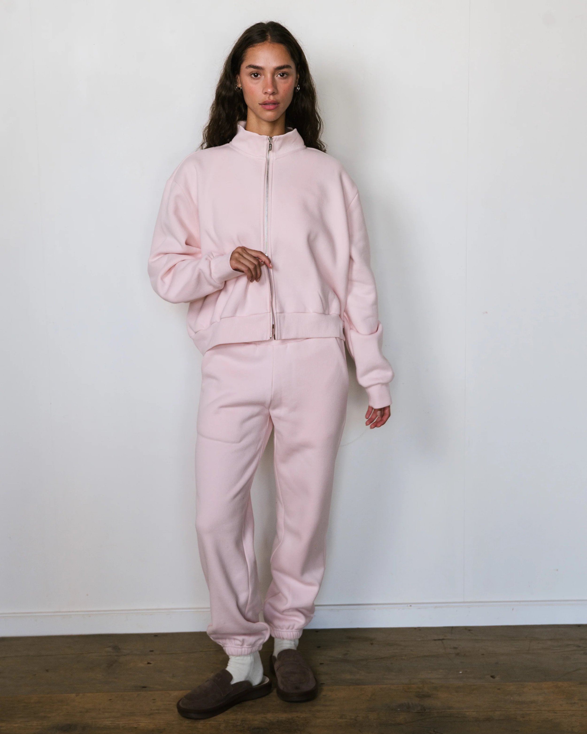 Drawstring Sweatpants
