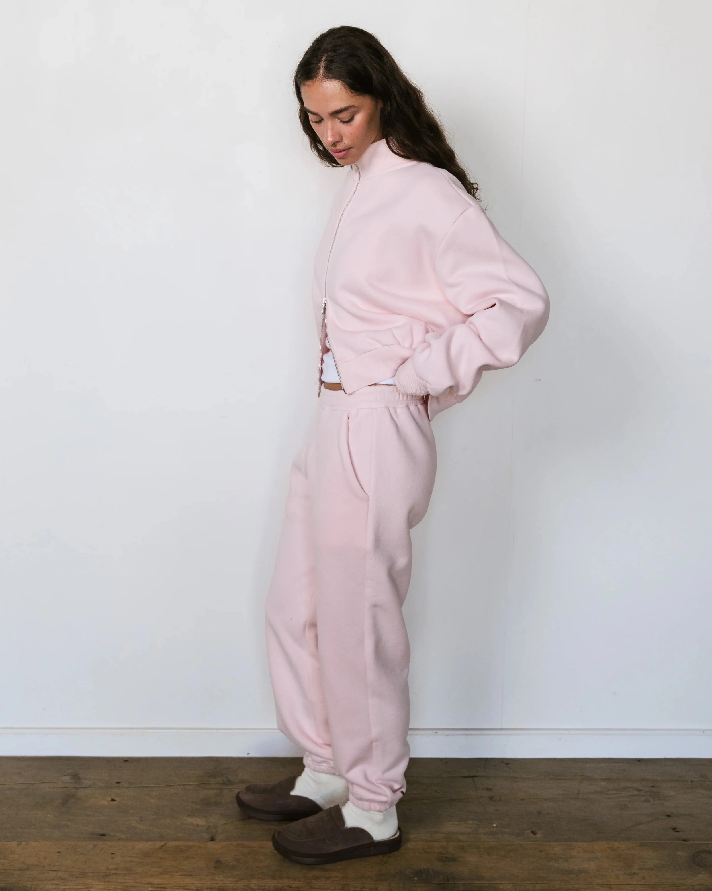 Drawstring Sweatpants