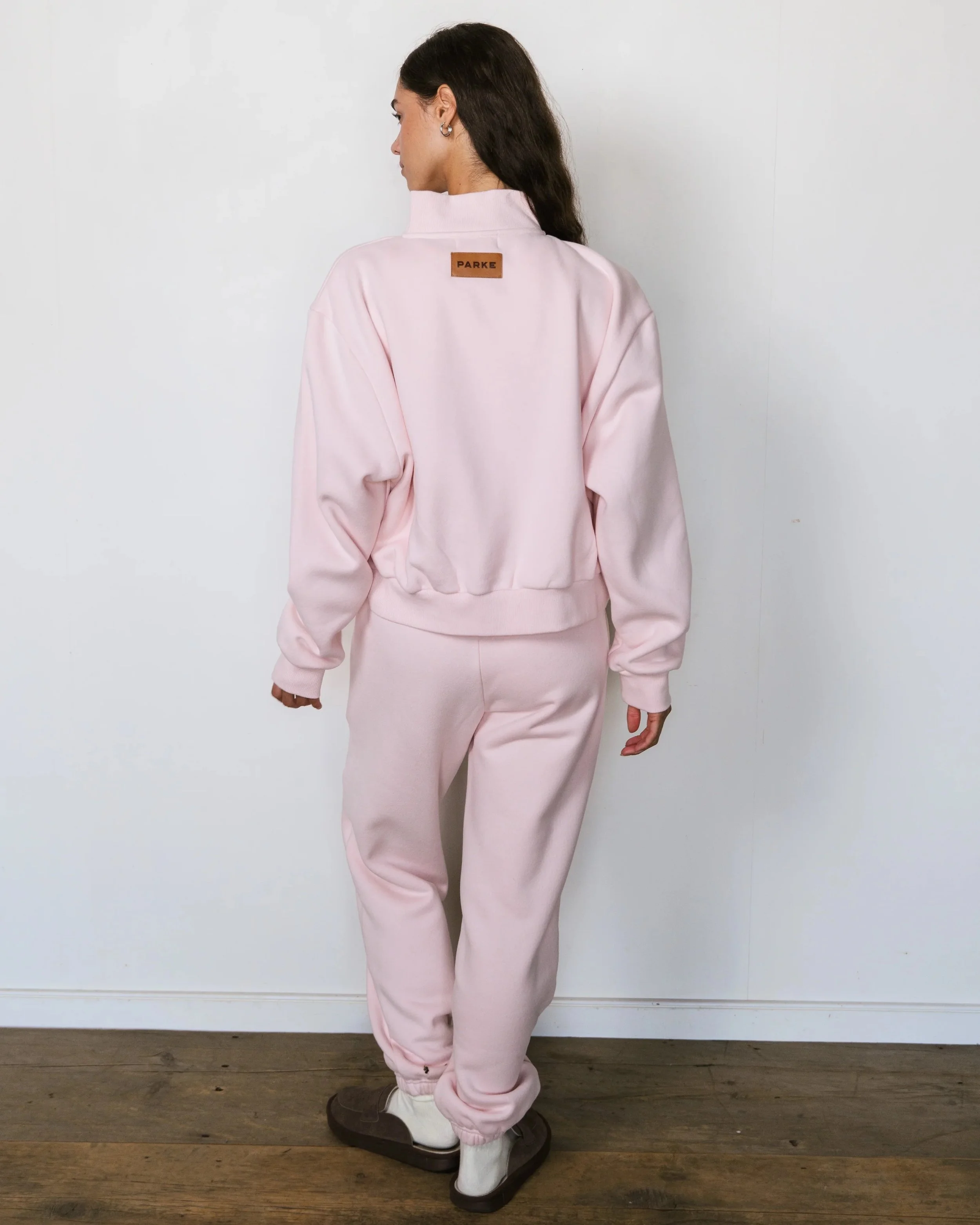 Drawstring Sweatpants