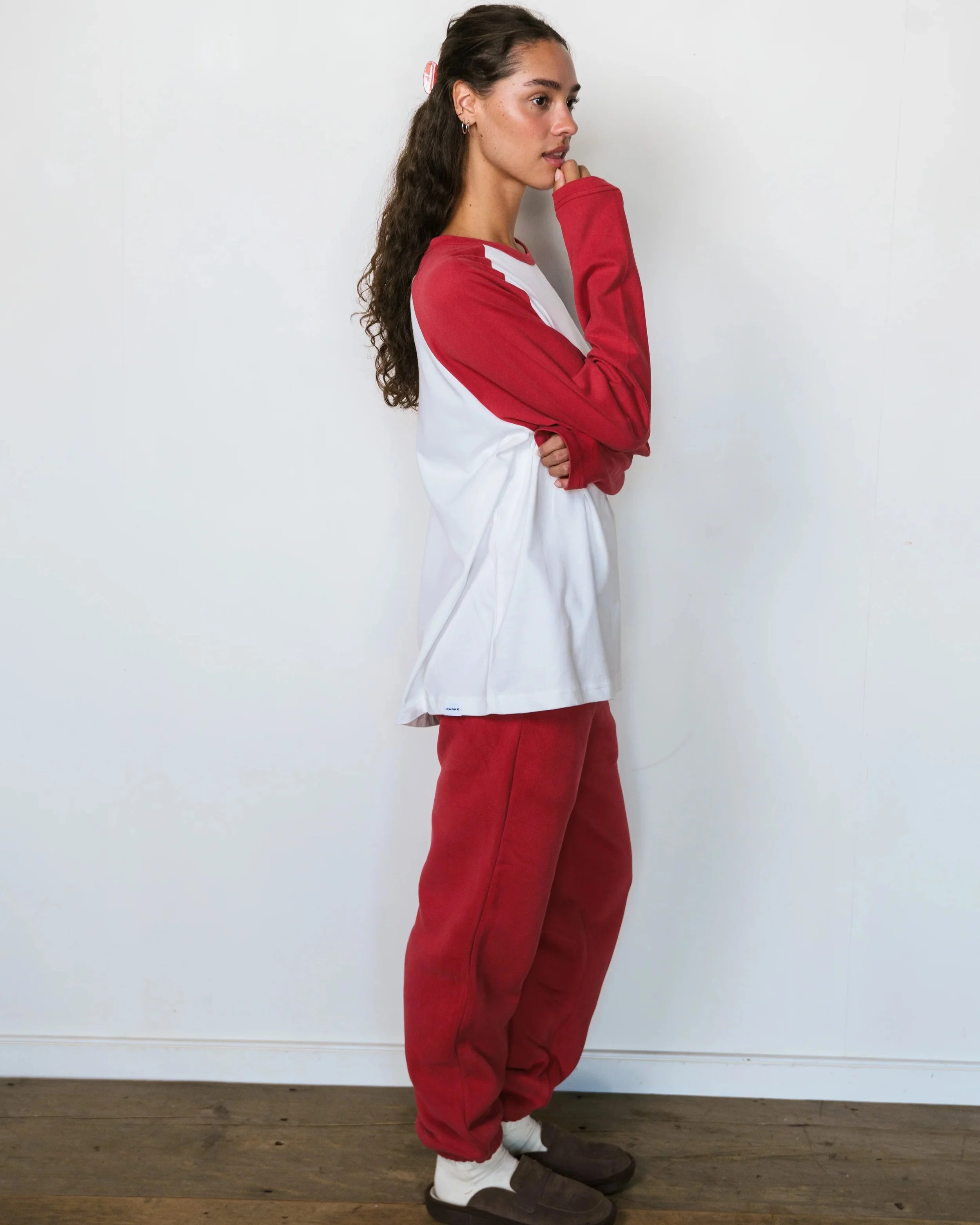 Drawstring Sweatpants