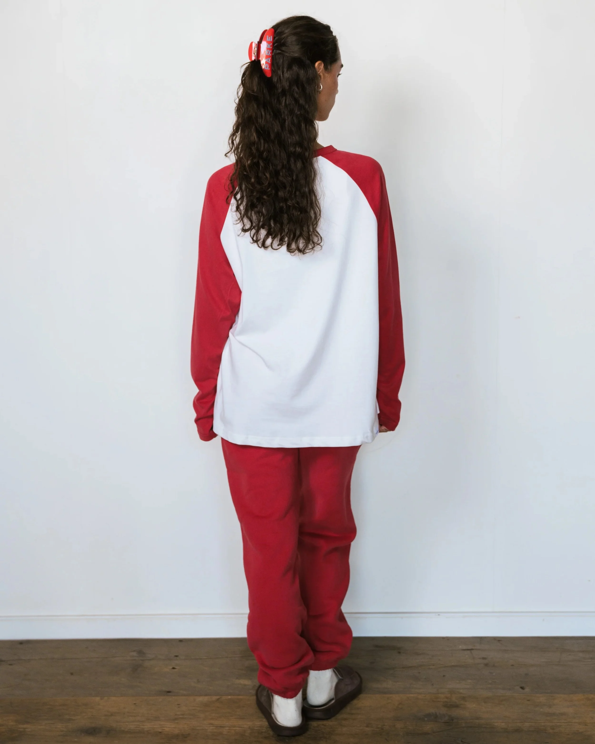 Drawstring Sweatpants