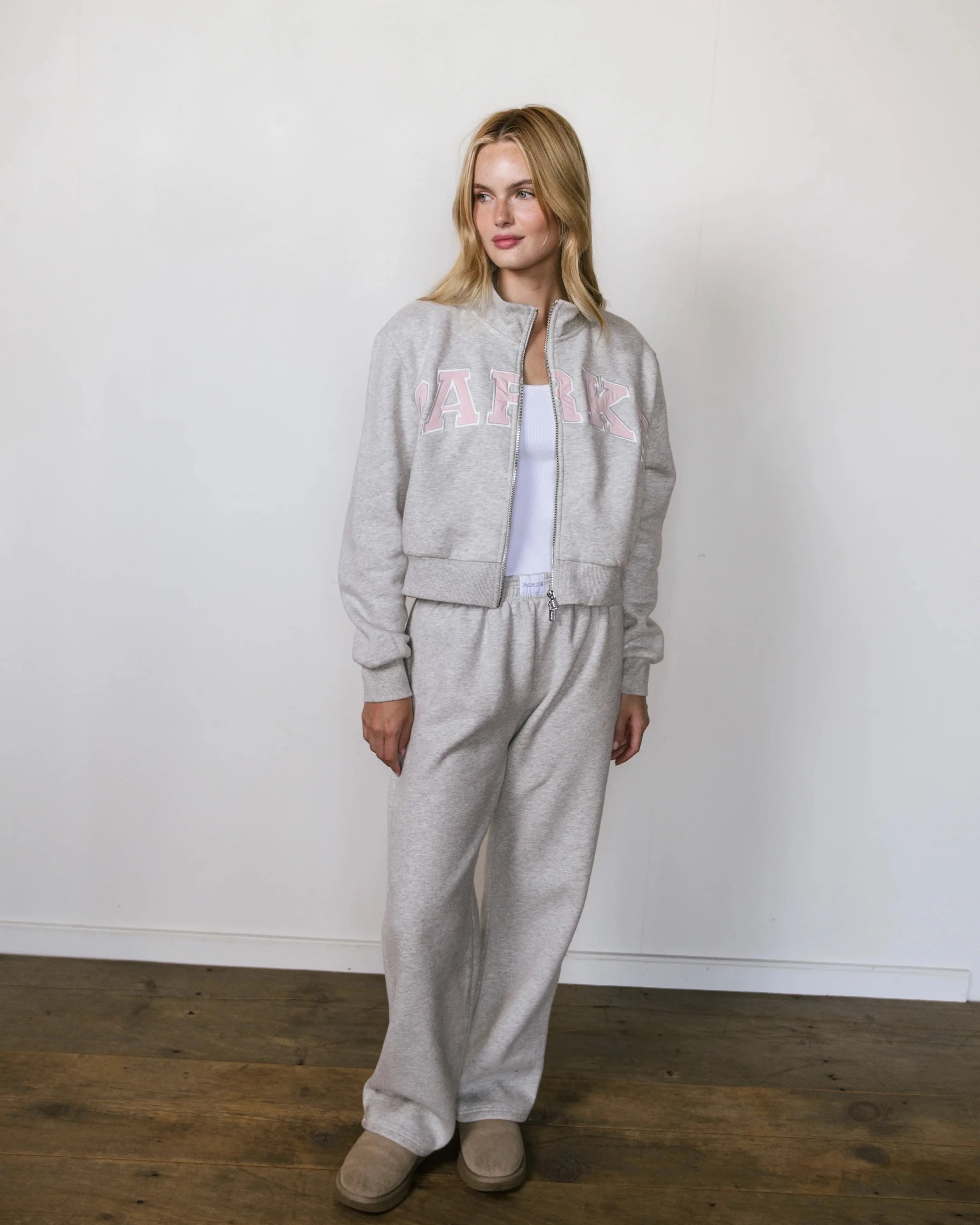 Boxer Sweatpants