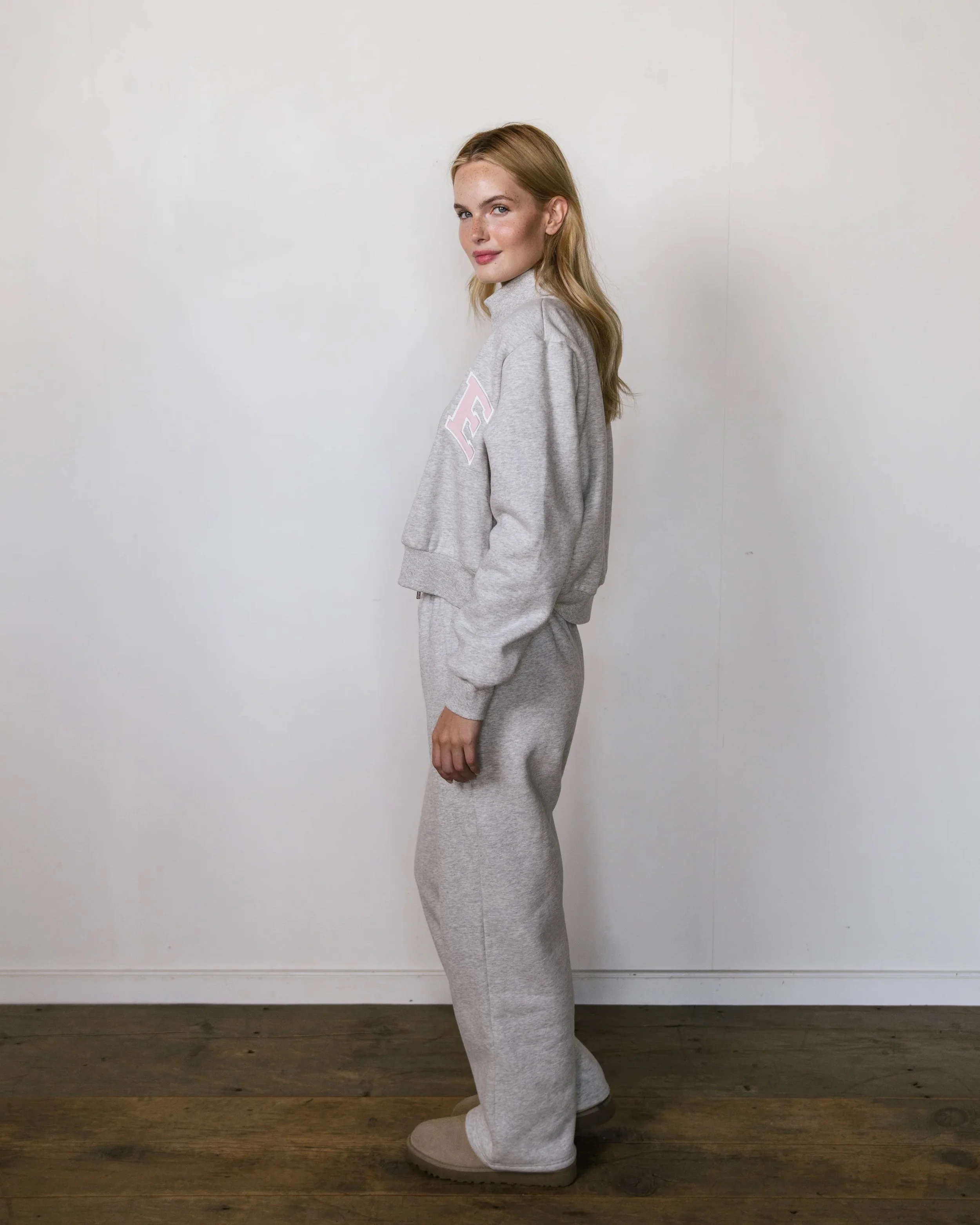 Boxer Sweatpants