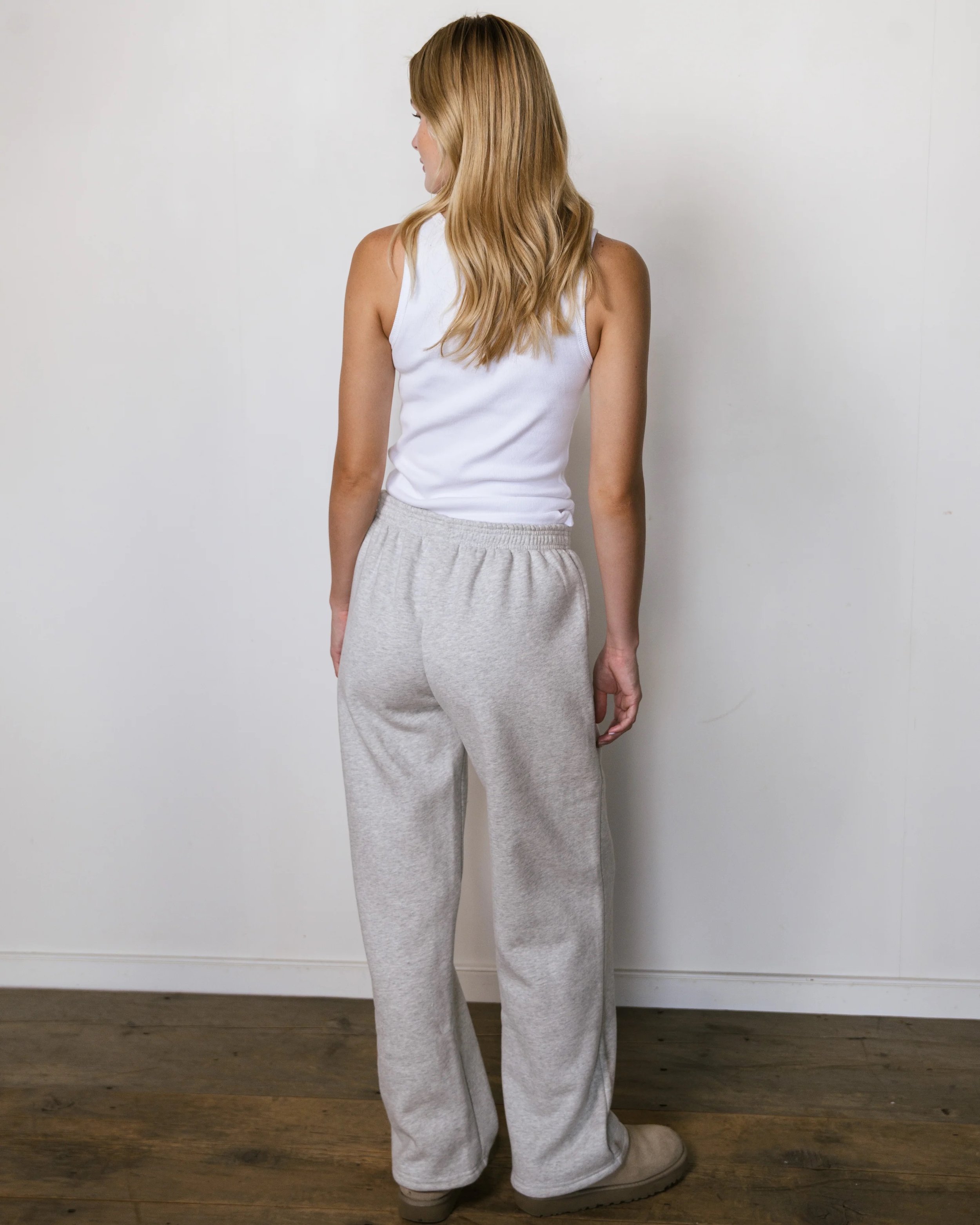 Boxer Sweatpants