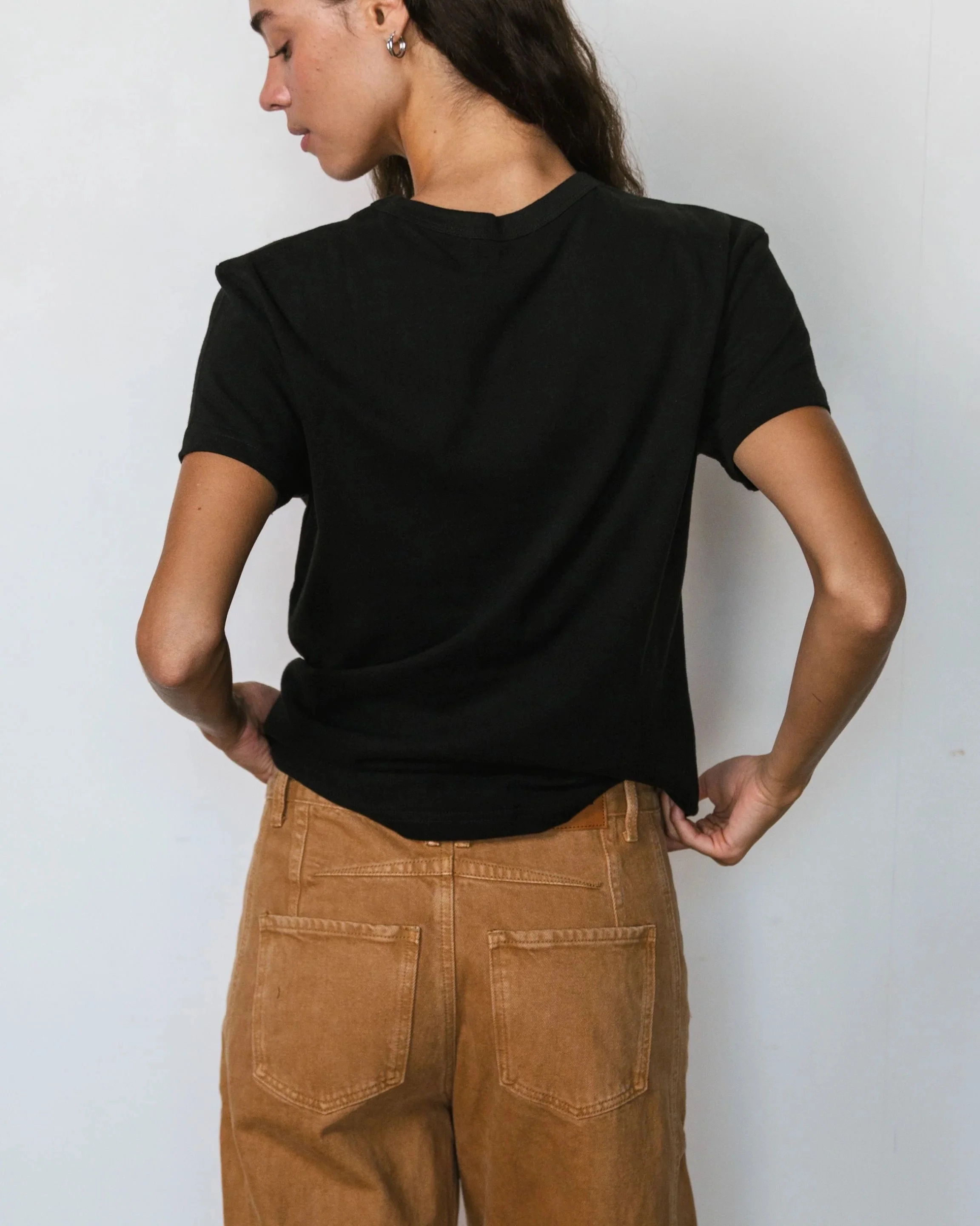 Everyday T-Shirt - Black