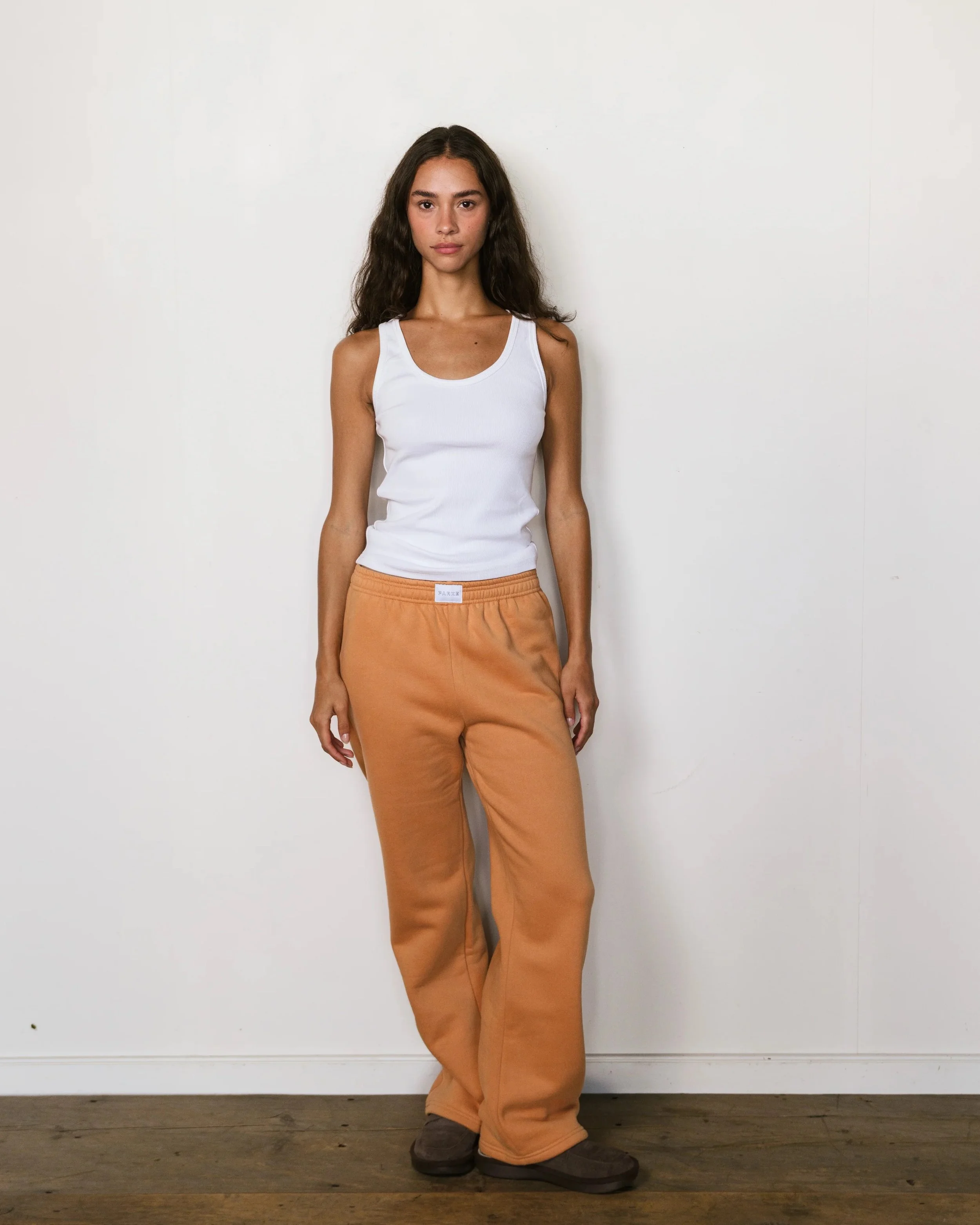 Boxer Sweatpants