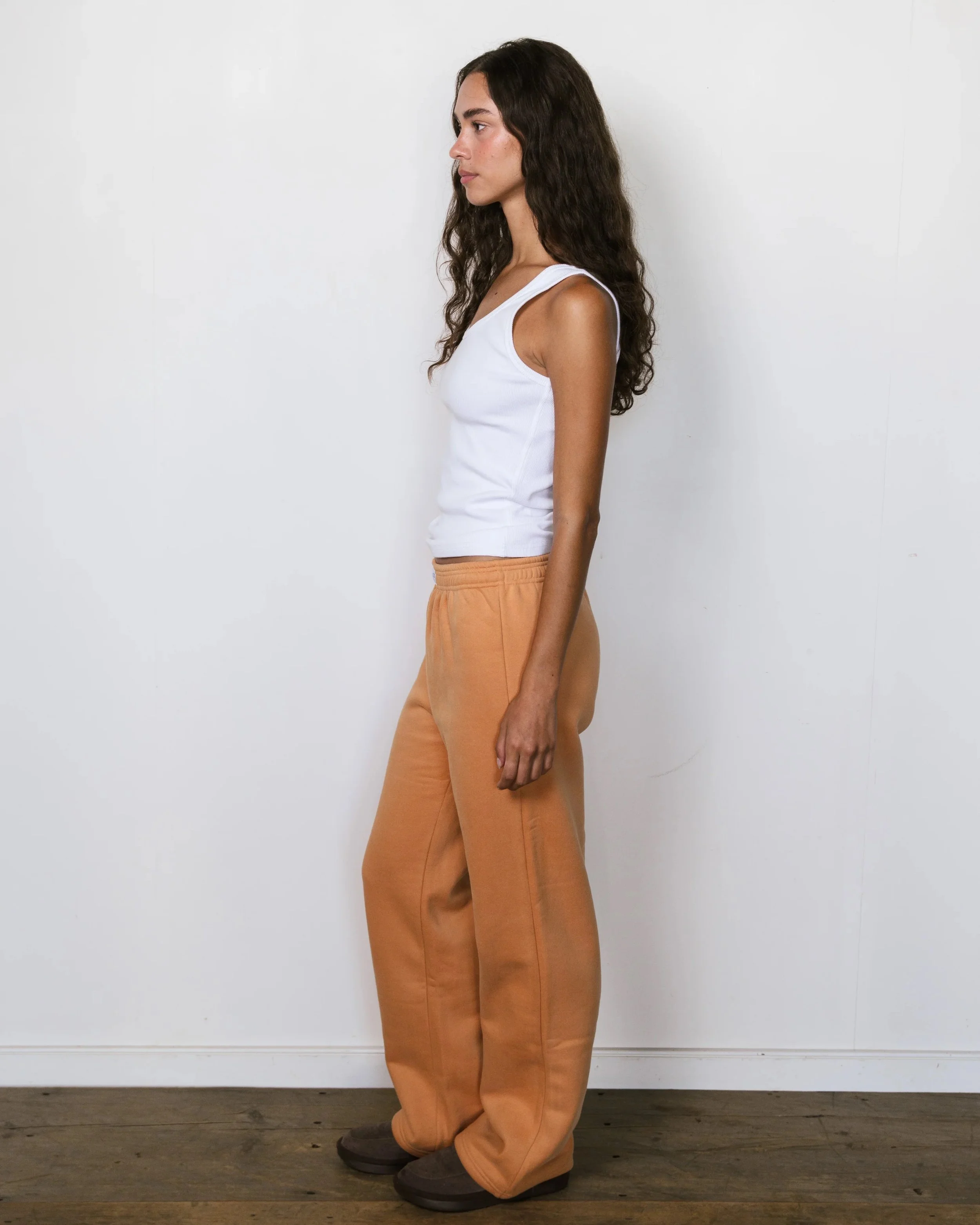 Boxer Sweatpants