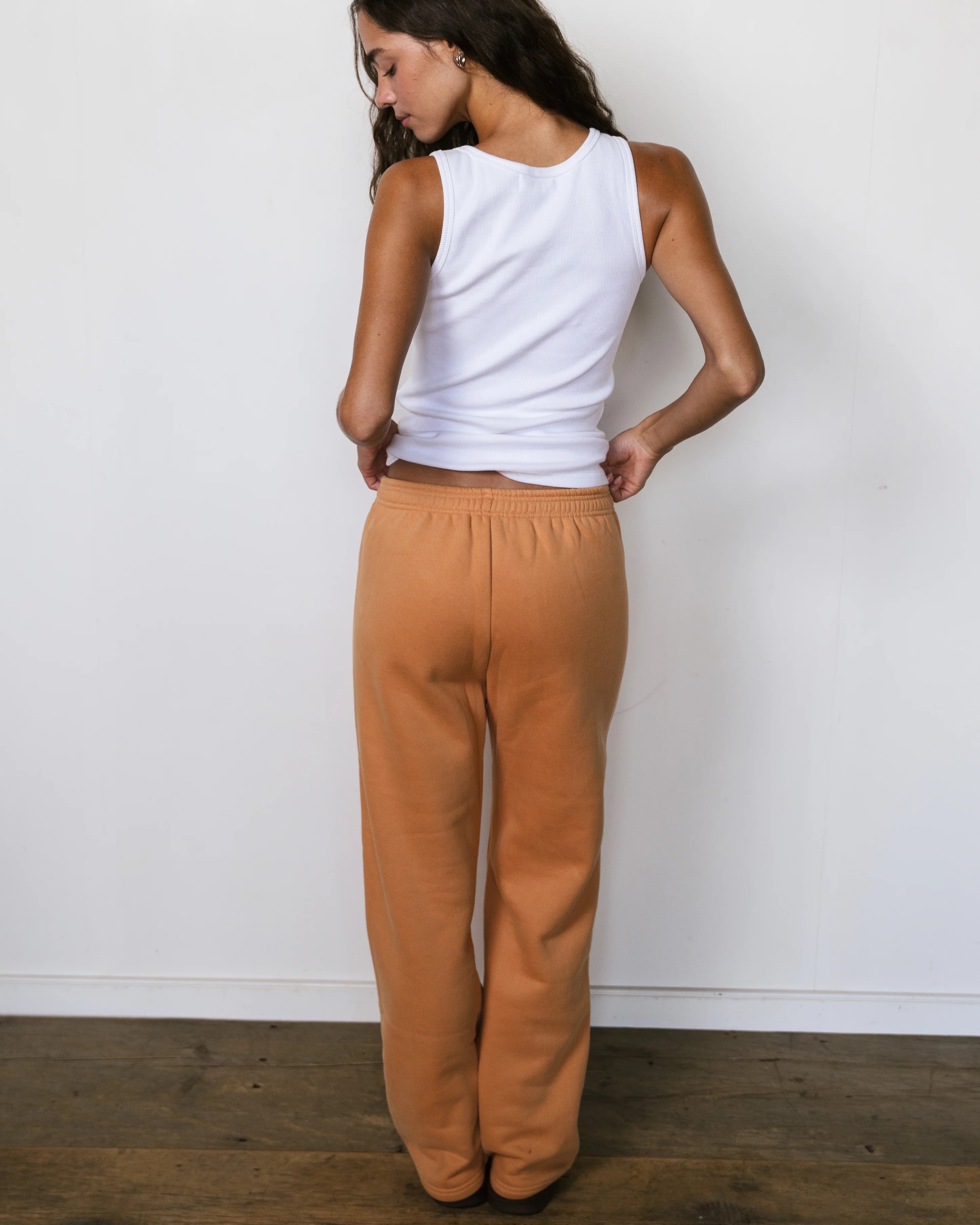 Boxer Sweatpants