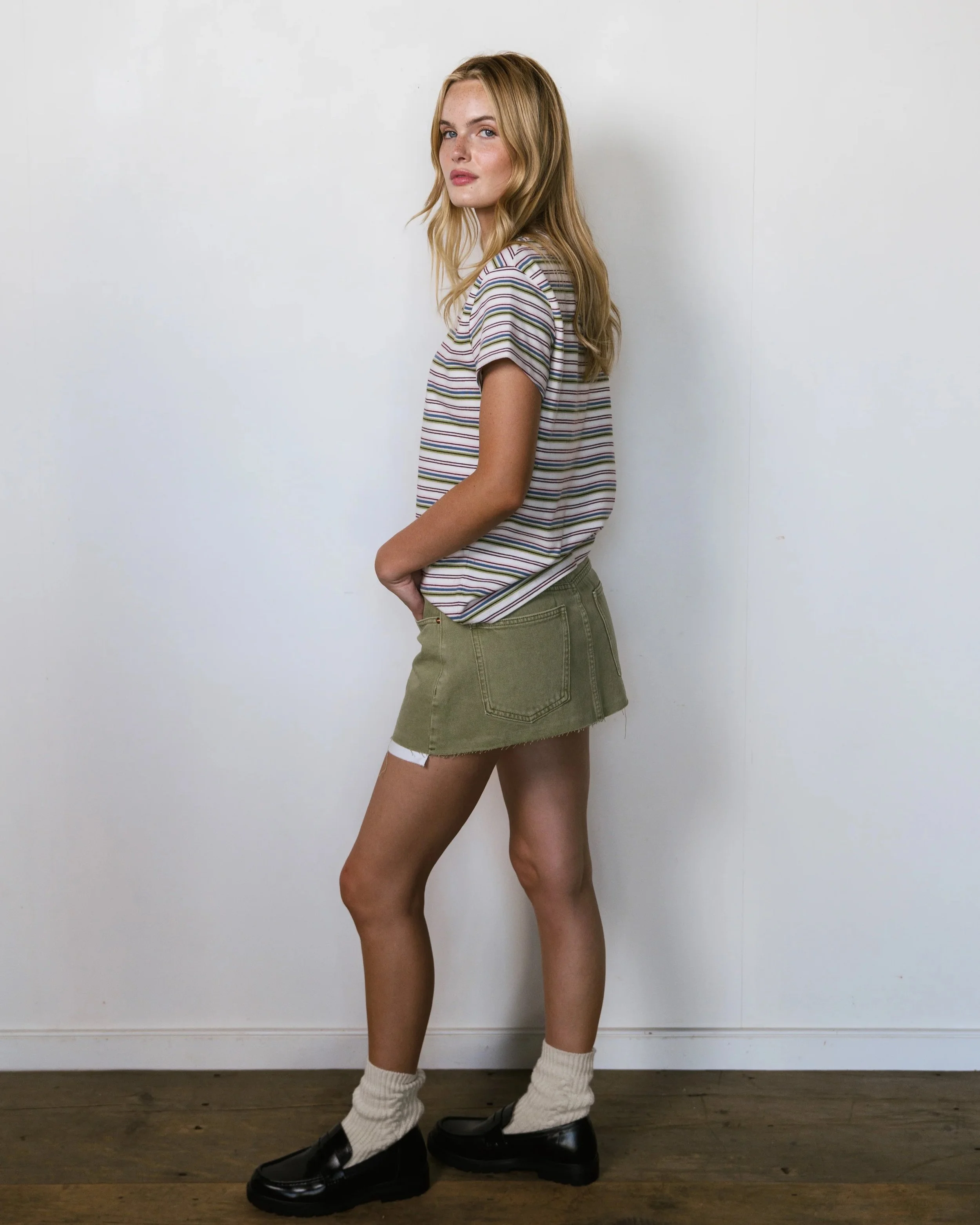 Striped T-Shirt