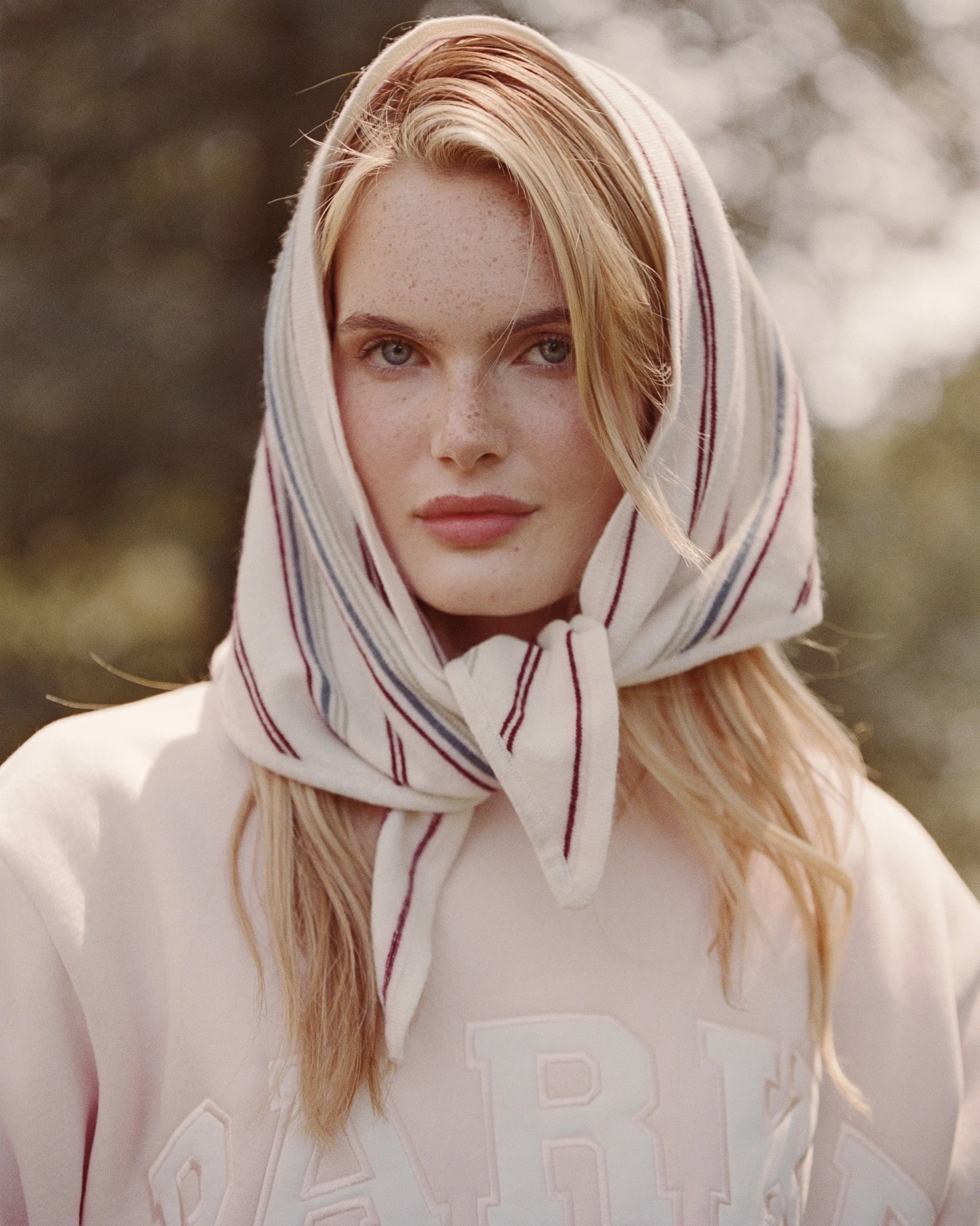 Parke Cream Parke Fall Collection - September 2026
