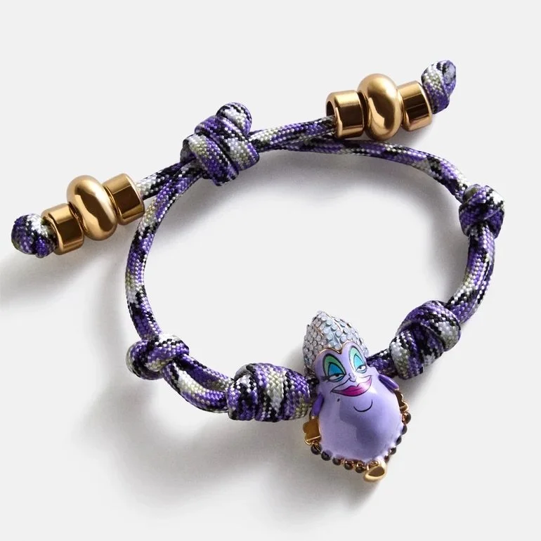 Ursula Paracord Bracelet