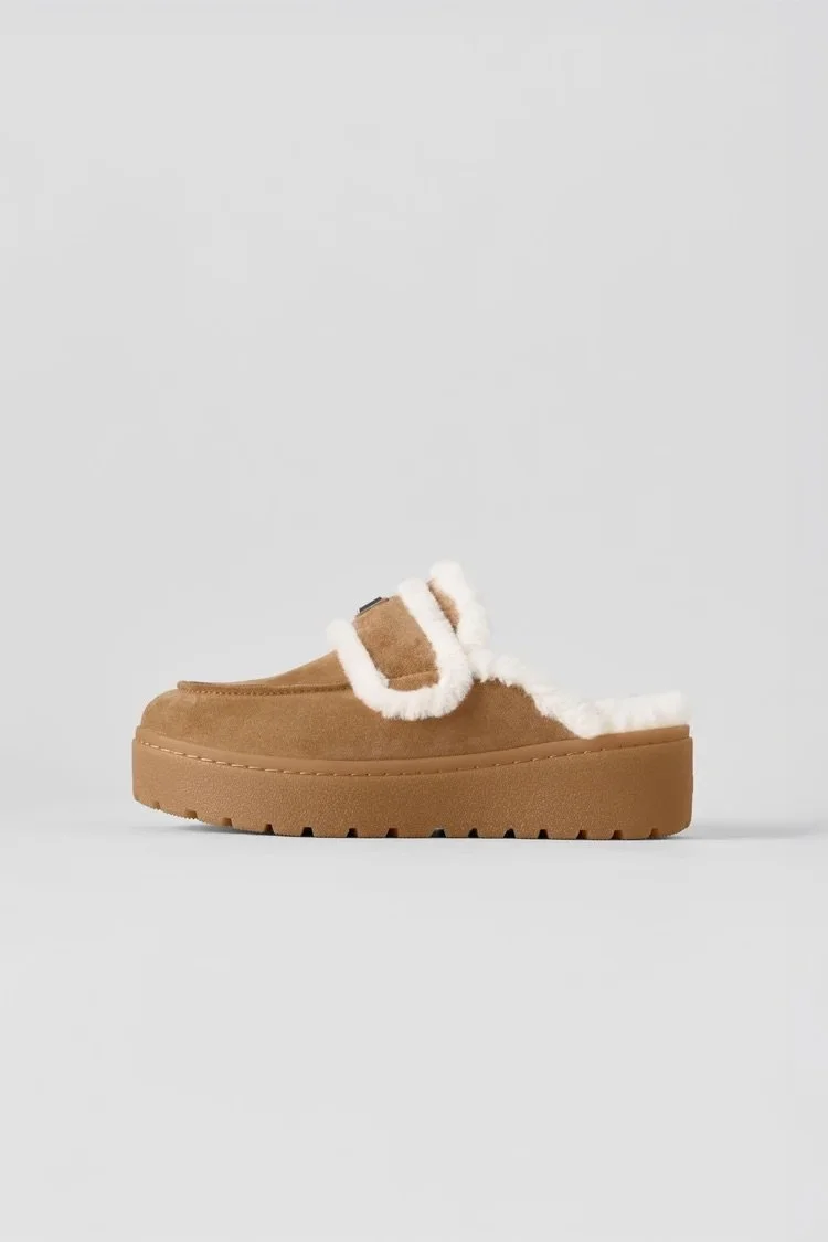 ALO Malibu Loafer