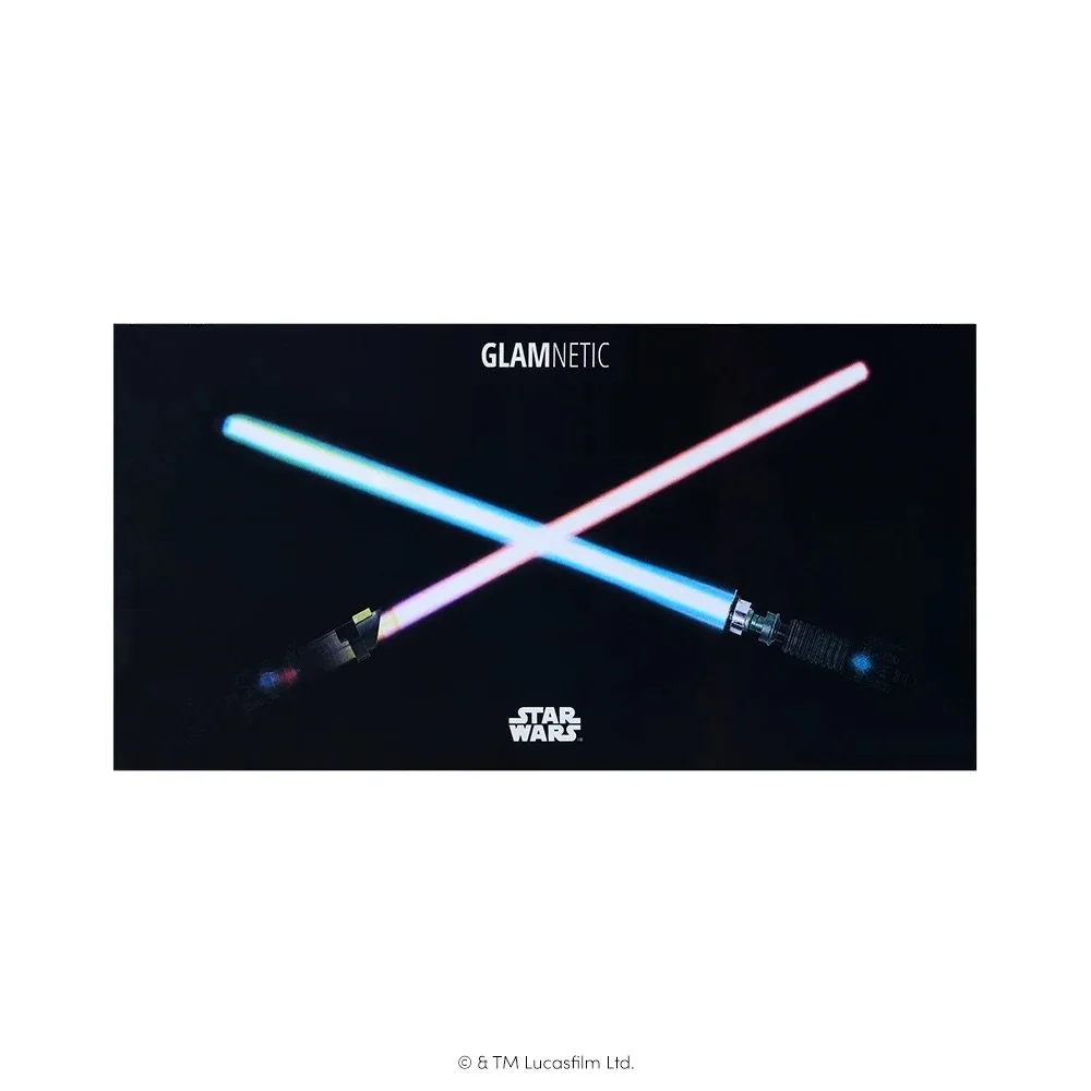 Star Wars Glamnetic PR Box
