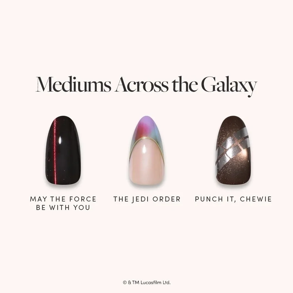 Mediums Across The Galaxy Mixed Bundle