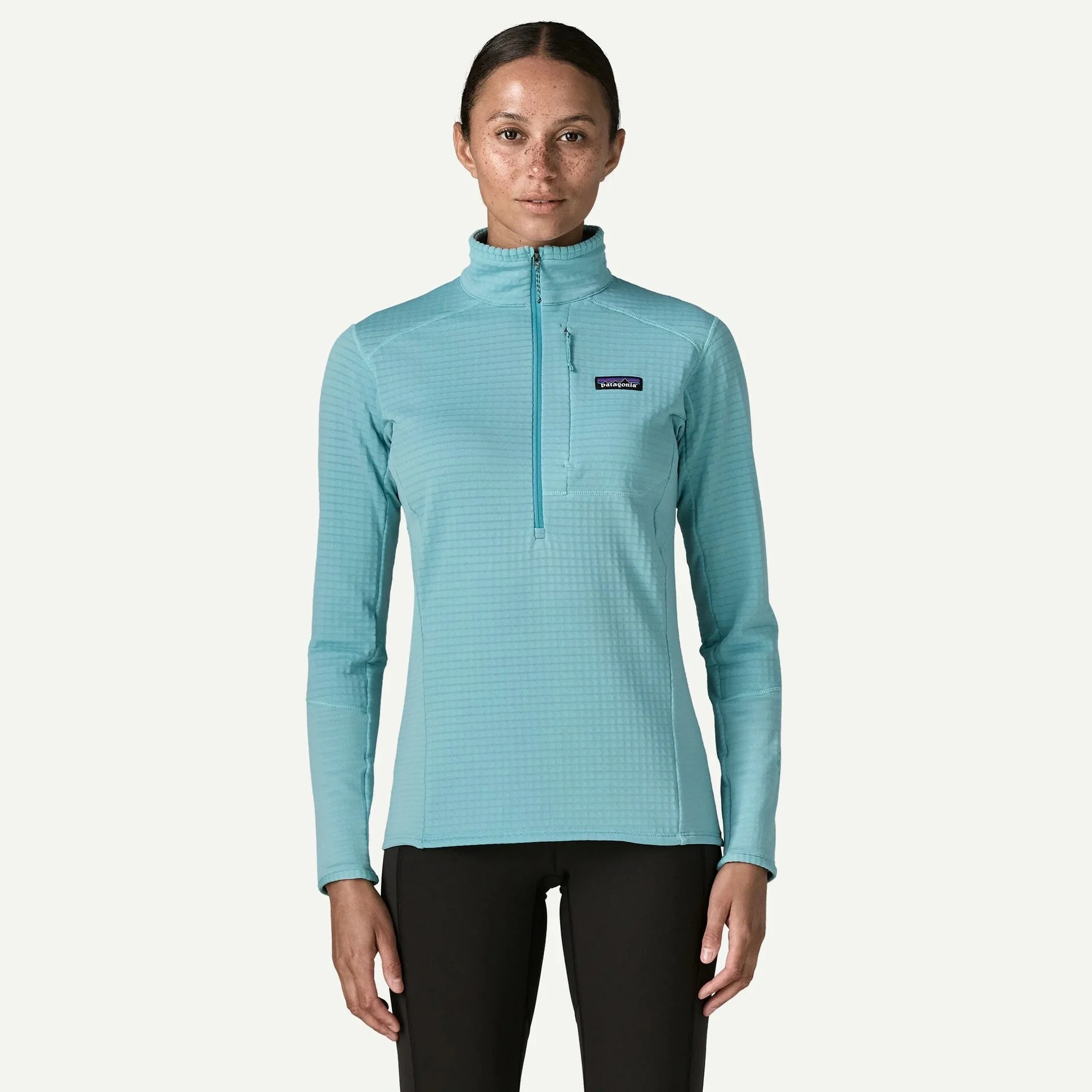 Patagonia Snowmelt Blue Collection - September 2026 New Arrivals and Best Sellers 