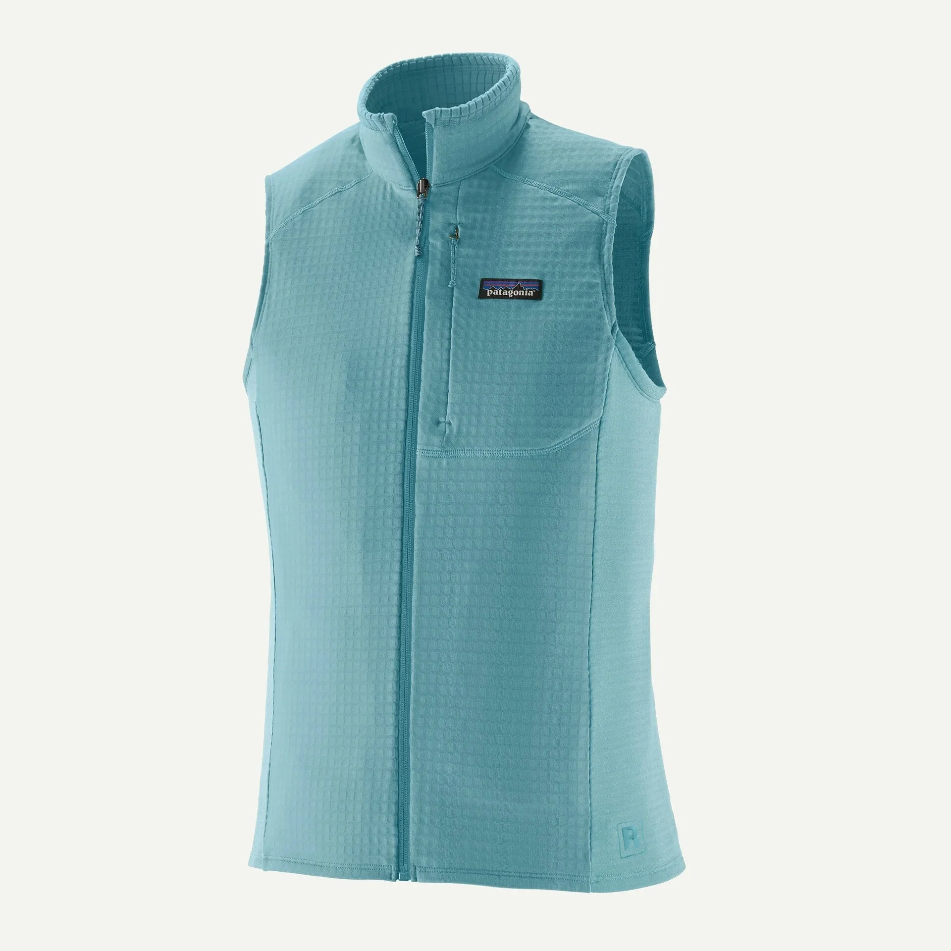 R1 Fleece Vest