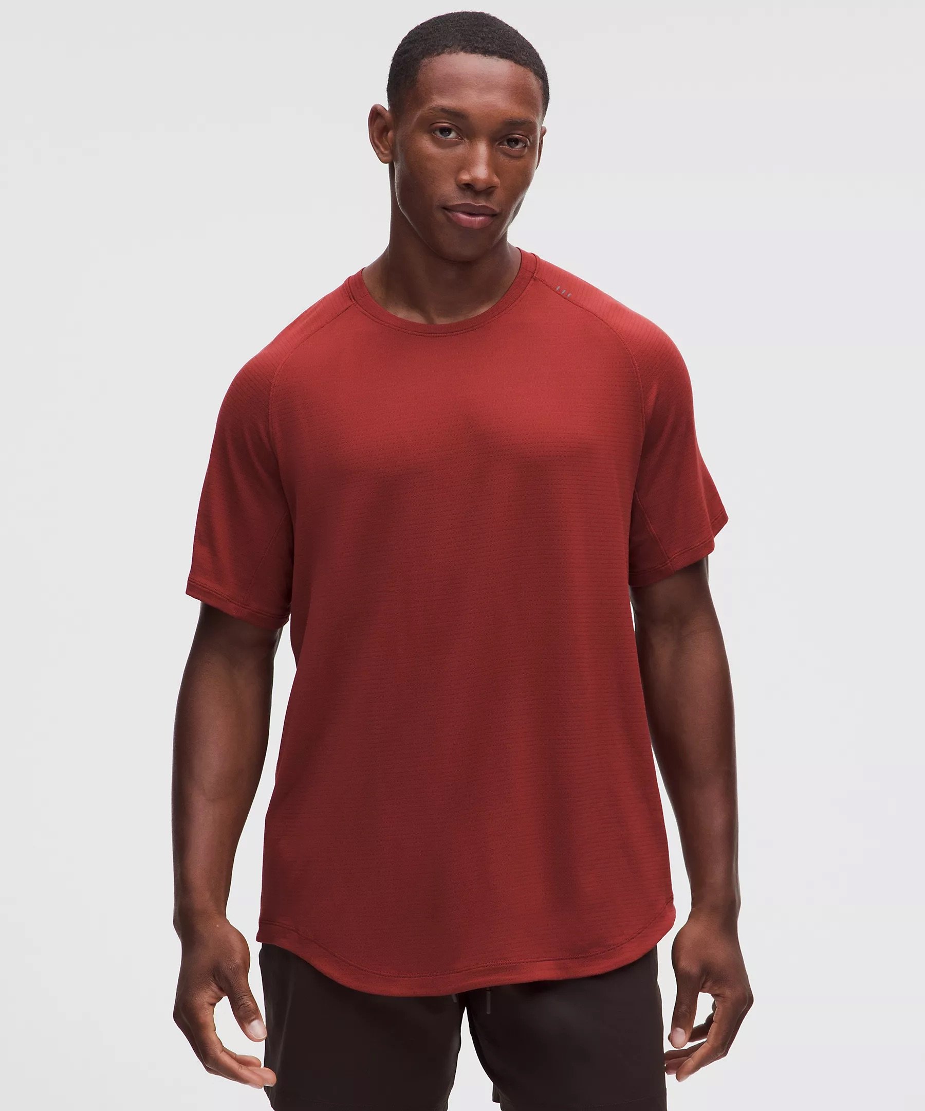 License to Train Short-Sleeve Shirt
