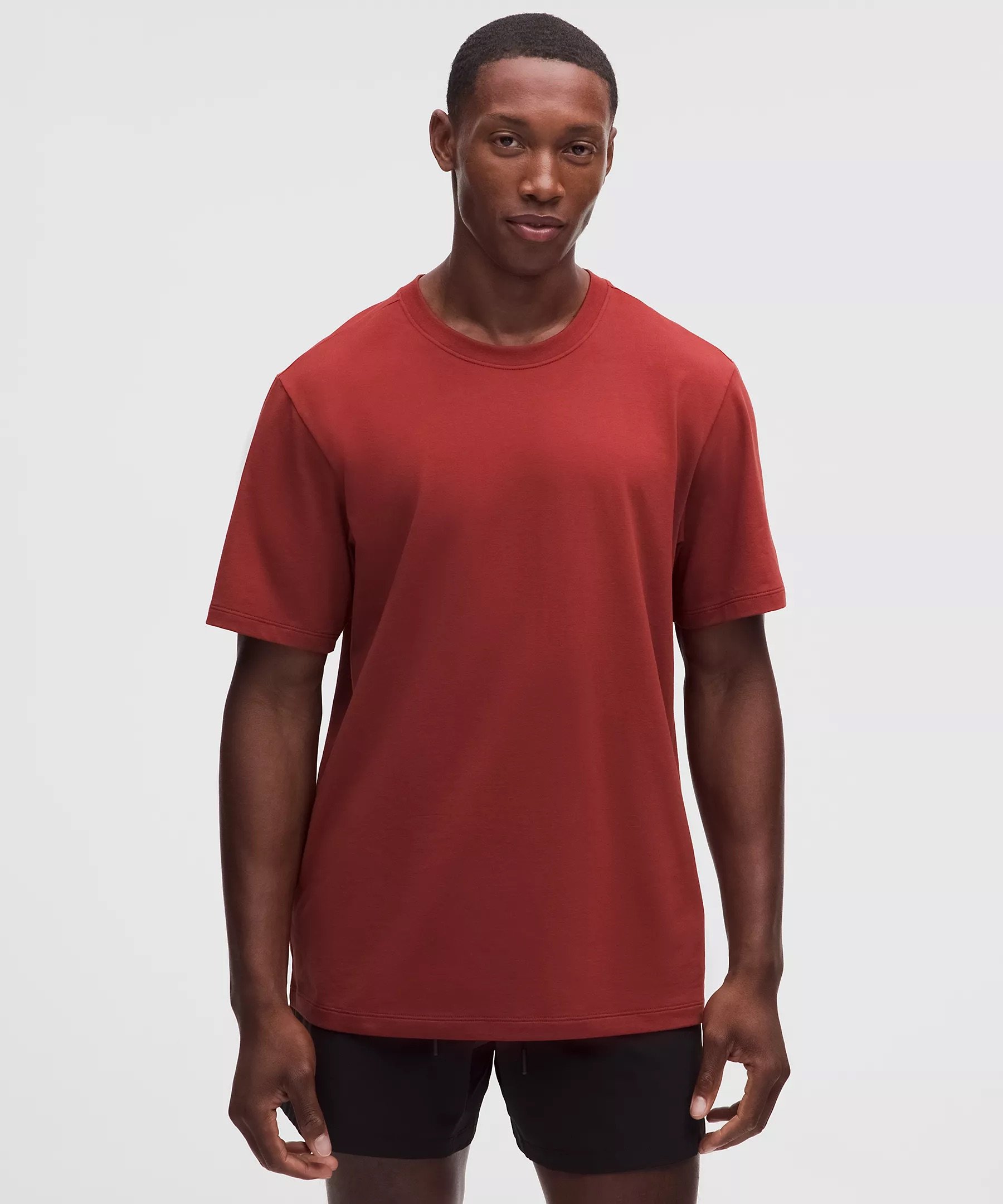 Zeroed In Short-Sleeve Shirt