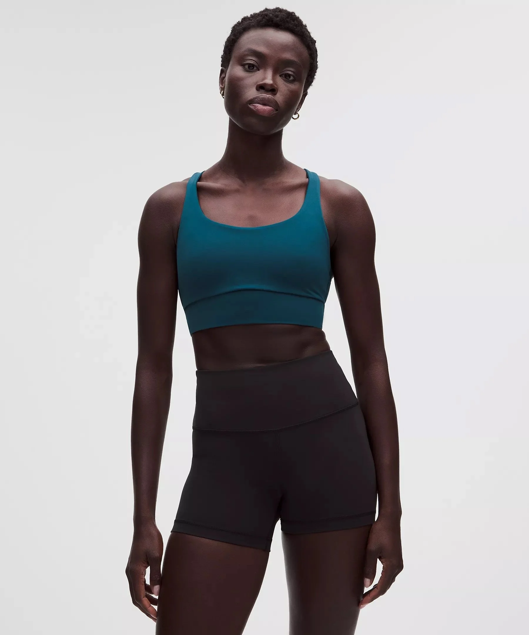 Energy Longline Bra Evolve