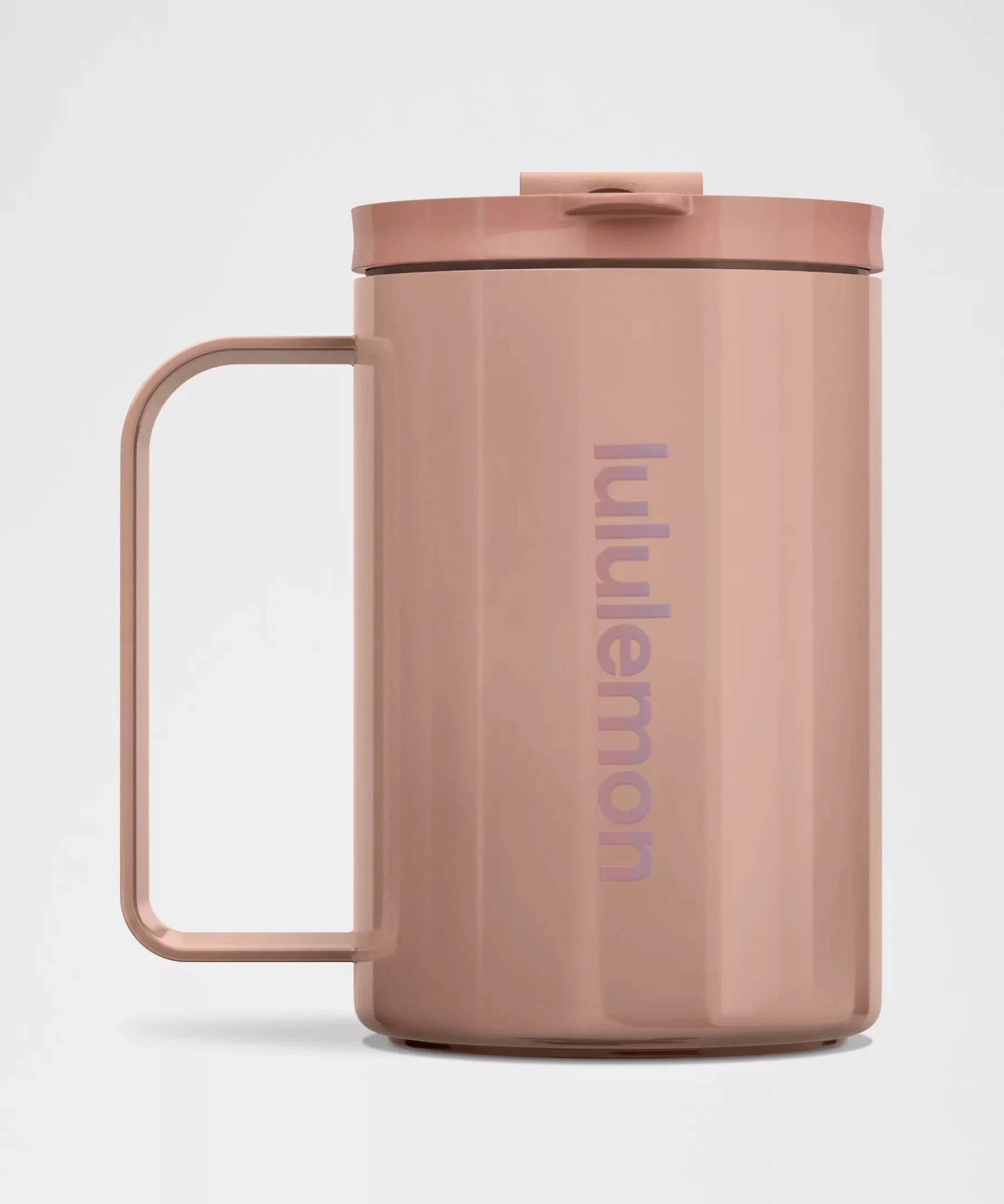 Insulated Mug 12oz&nbsp;Shine