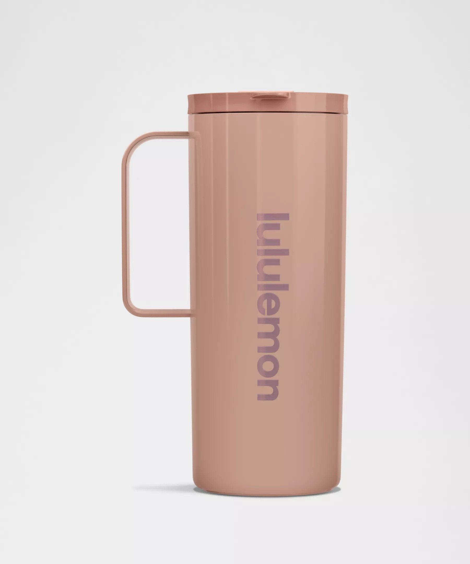 Insulated Mug 20oz&nbsp;Shine