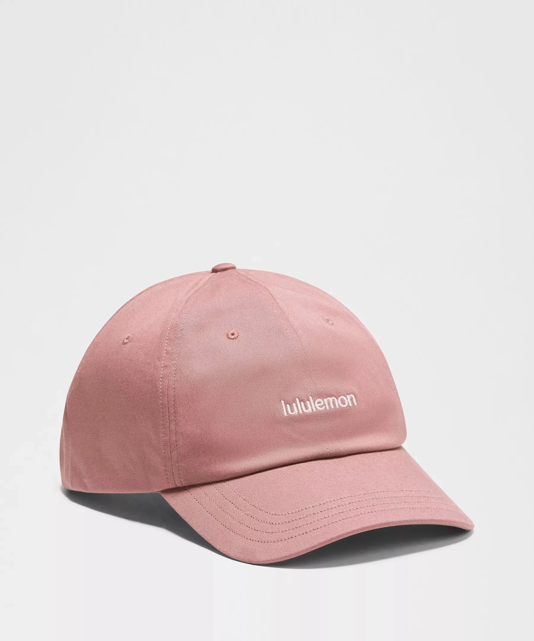 Classic Ball Cap&nbsp;Wordmark