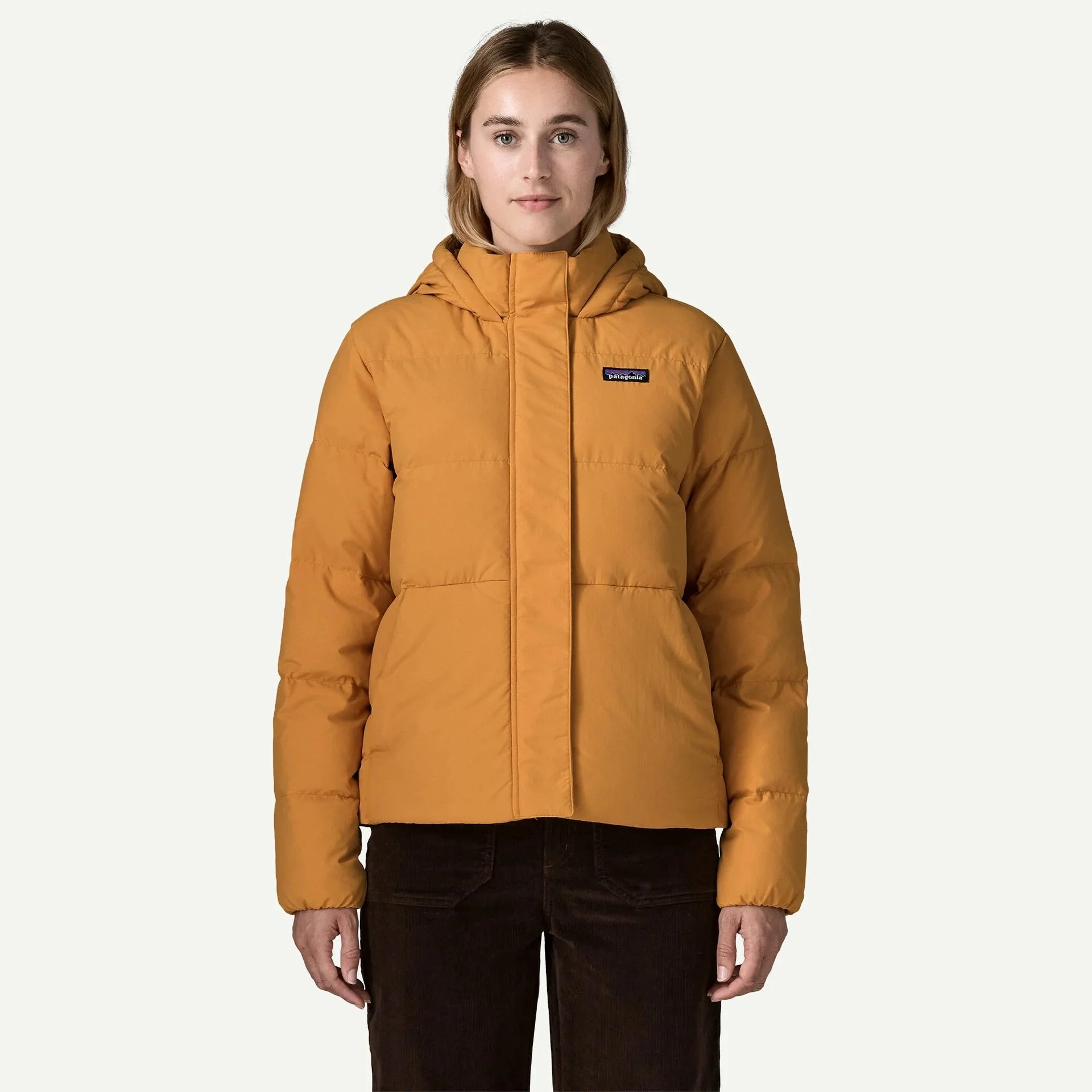 Sisar Down Hoody Jacket‍ 