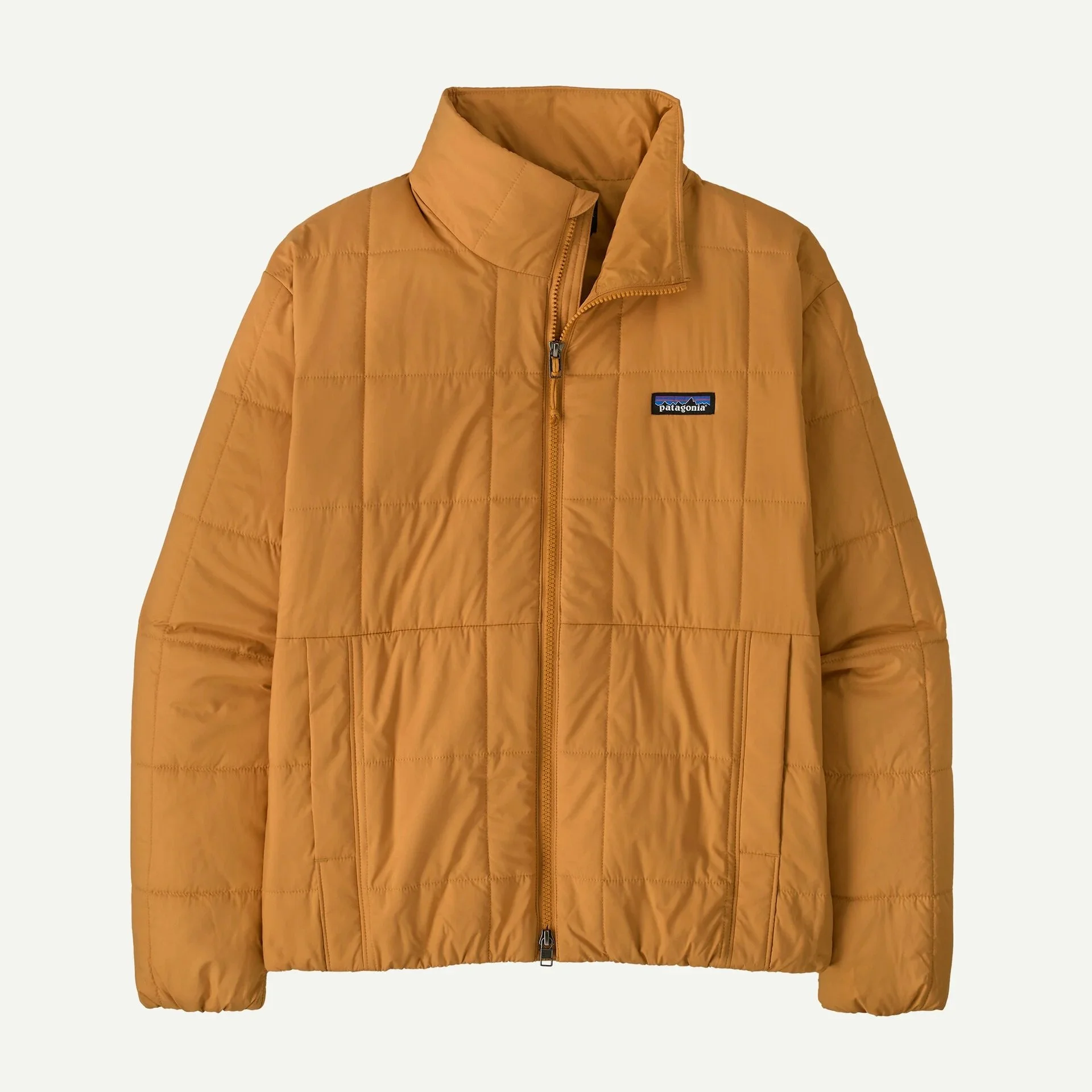 Light Gust Jacket