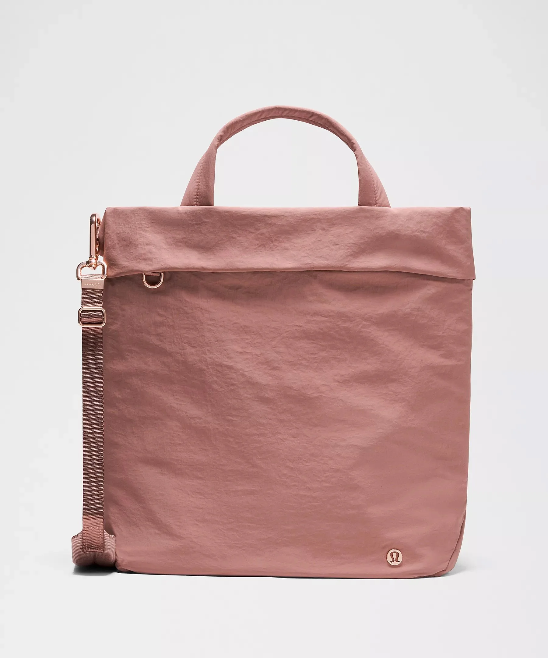 On My Level Tote Bag 20L