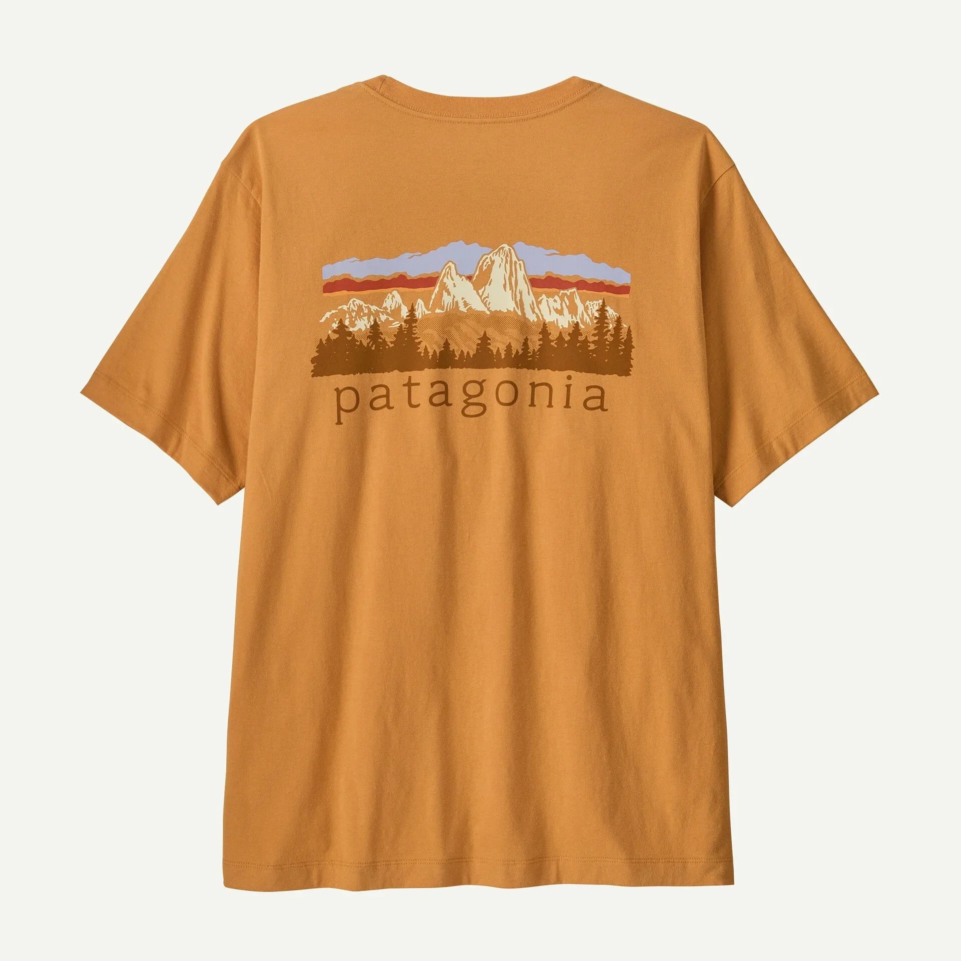 Fitz Roy Foothills T-Shirt