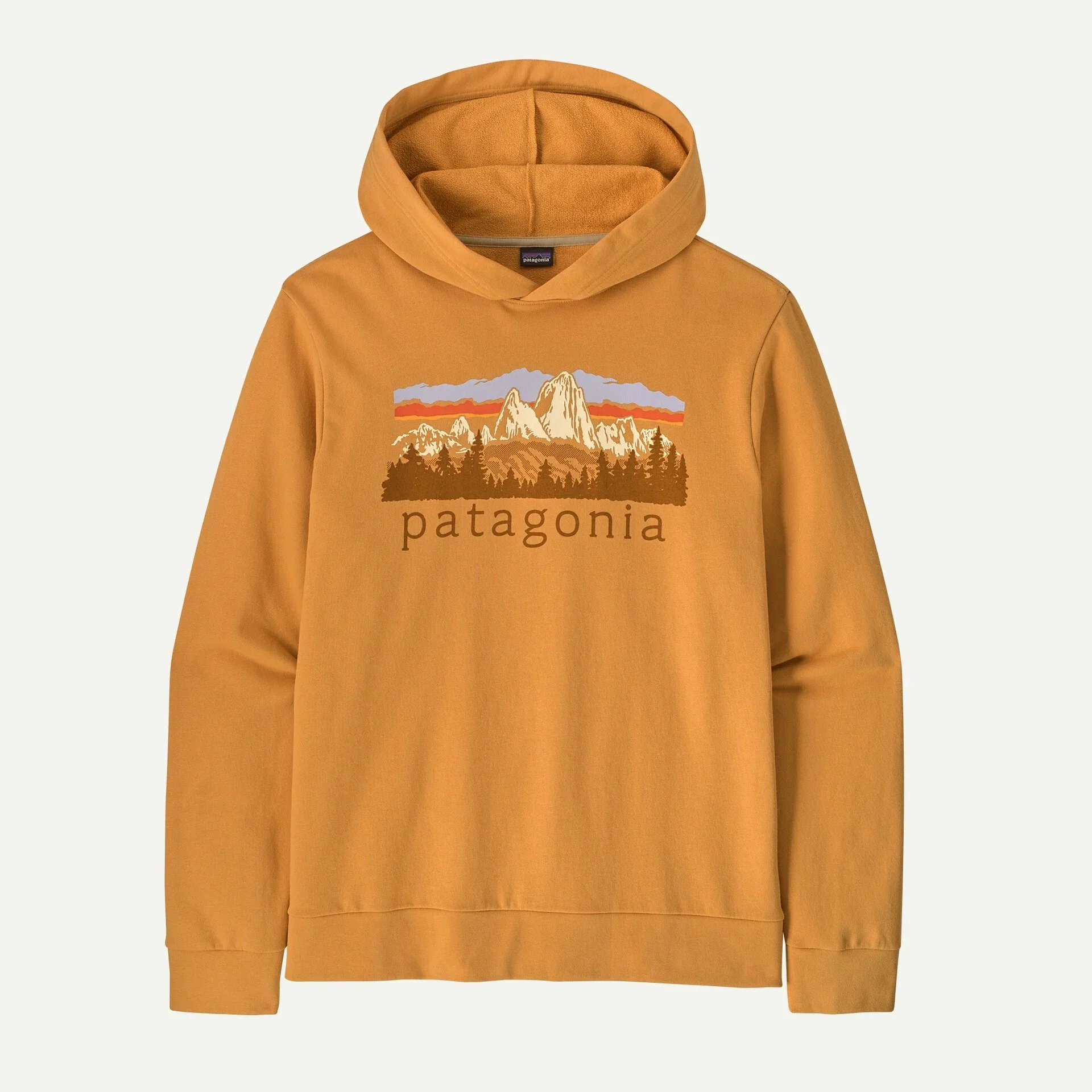 Fitz Roy Foothills Daily Hoody