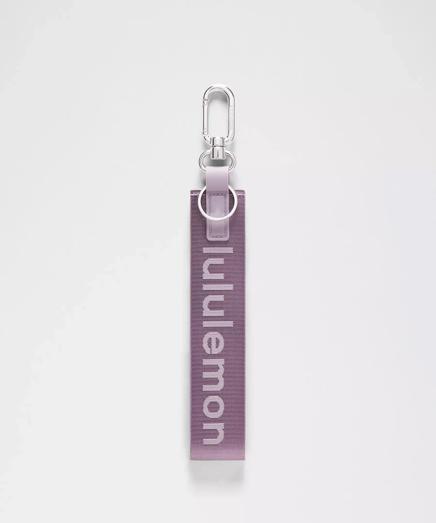 Never Lost Keychain