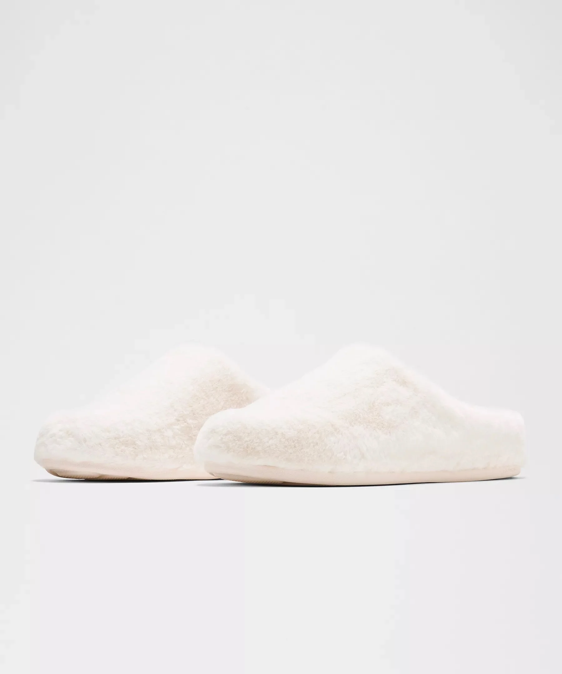 SwayDay Faux Fur Mule