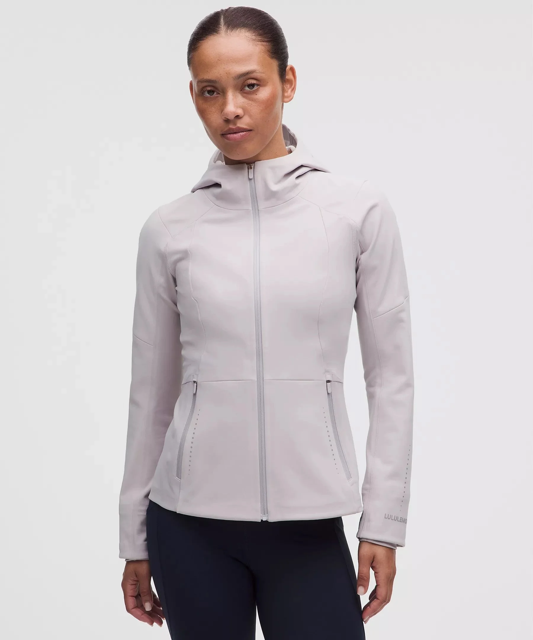 Cross Chill Performance Jacket