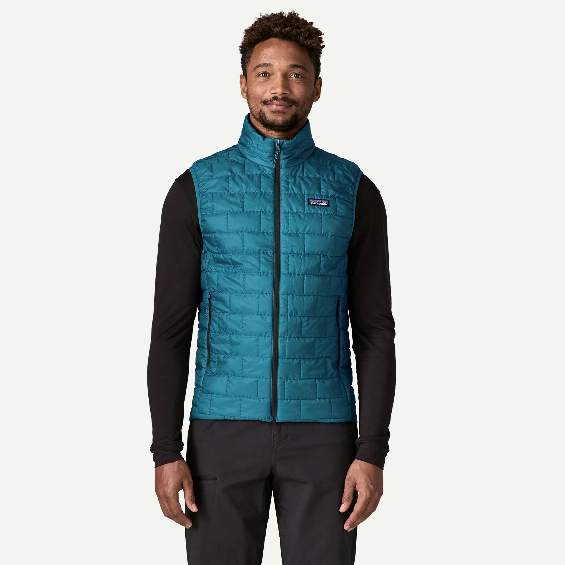 Patagonia Glacial Blue Collection - September 2026 New Arrivals and Best Sellers