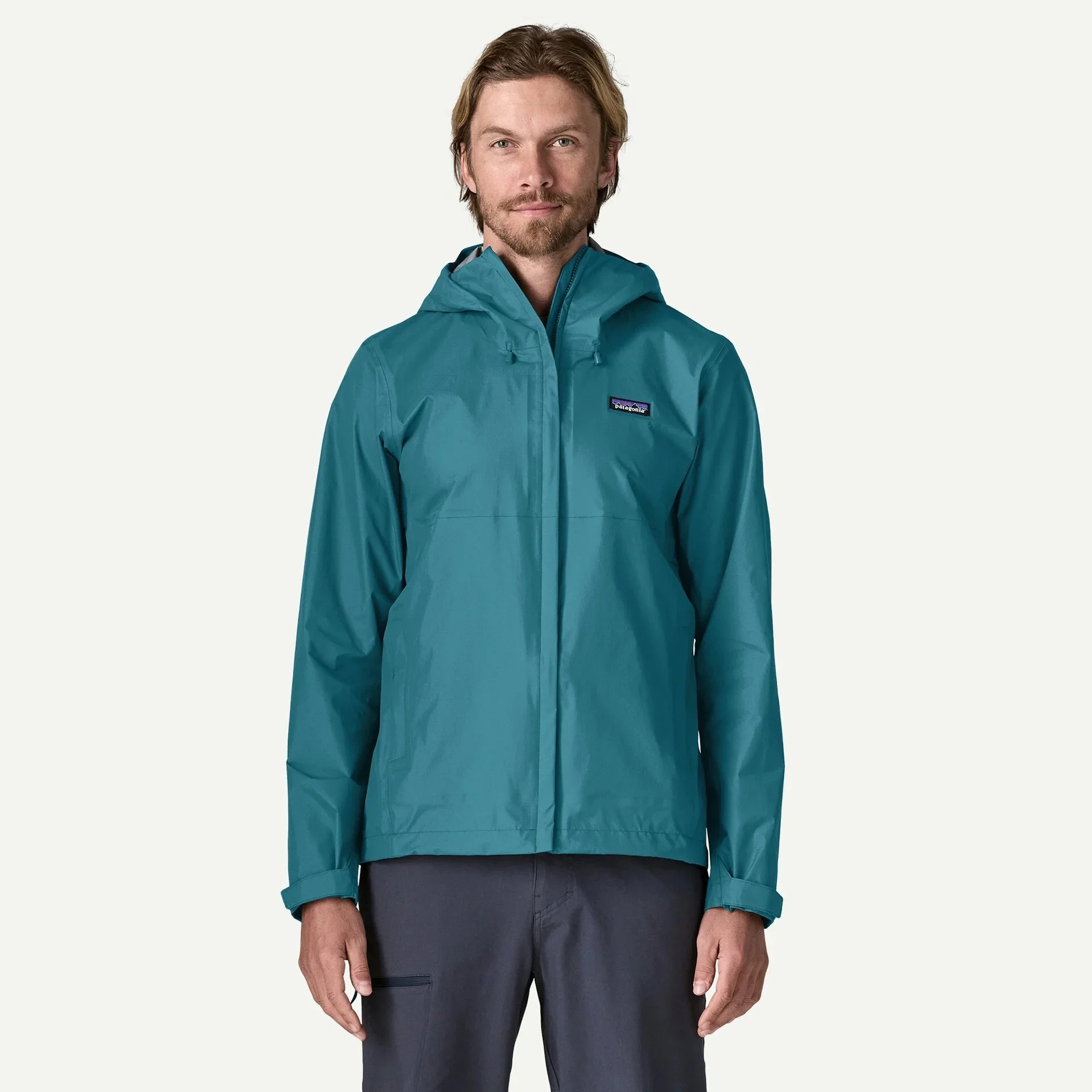 Torrentshell 3L Rain Jacket for Men