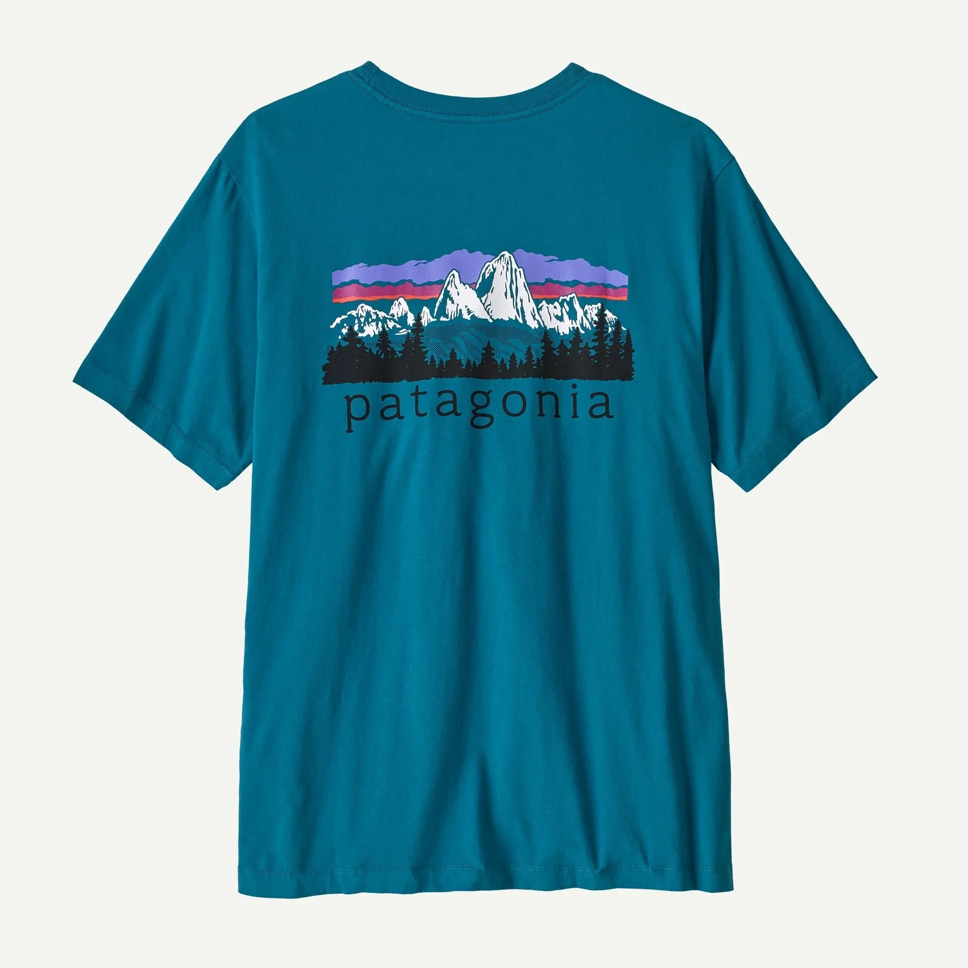 Fitz Roy Foothills T-Shirt 