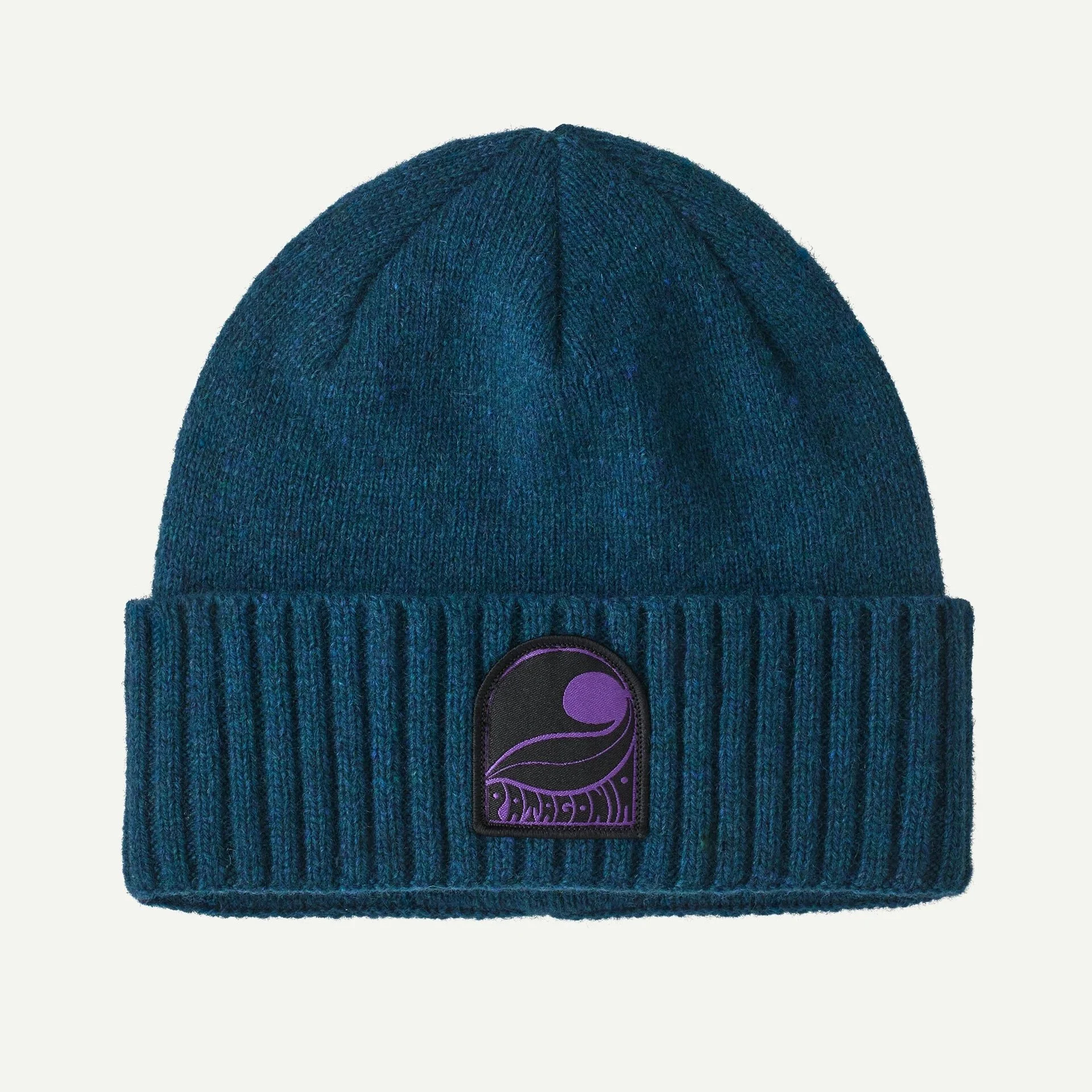 Brodeo Beanie