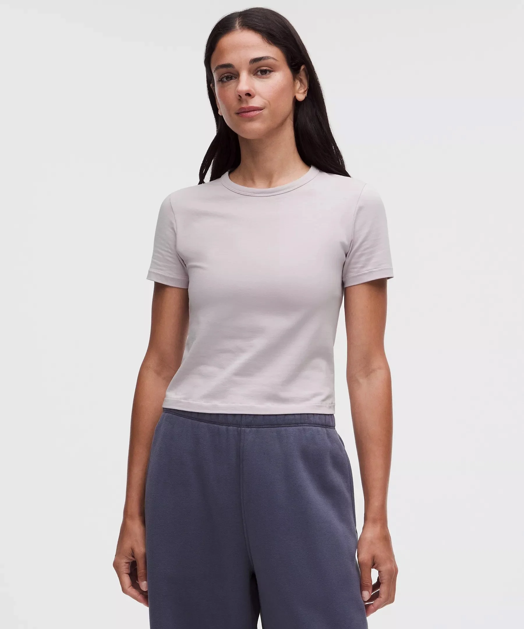 Little Jersey Tee