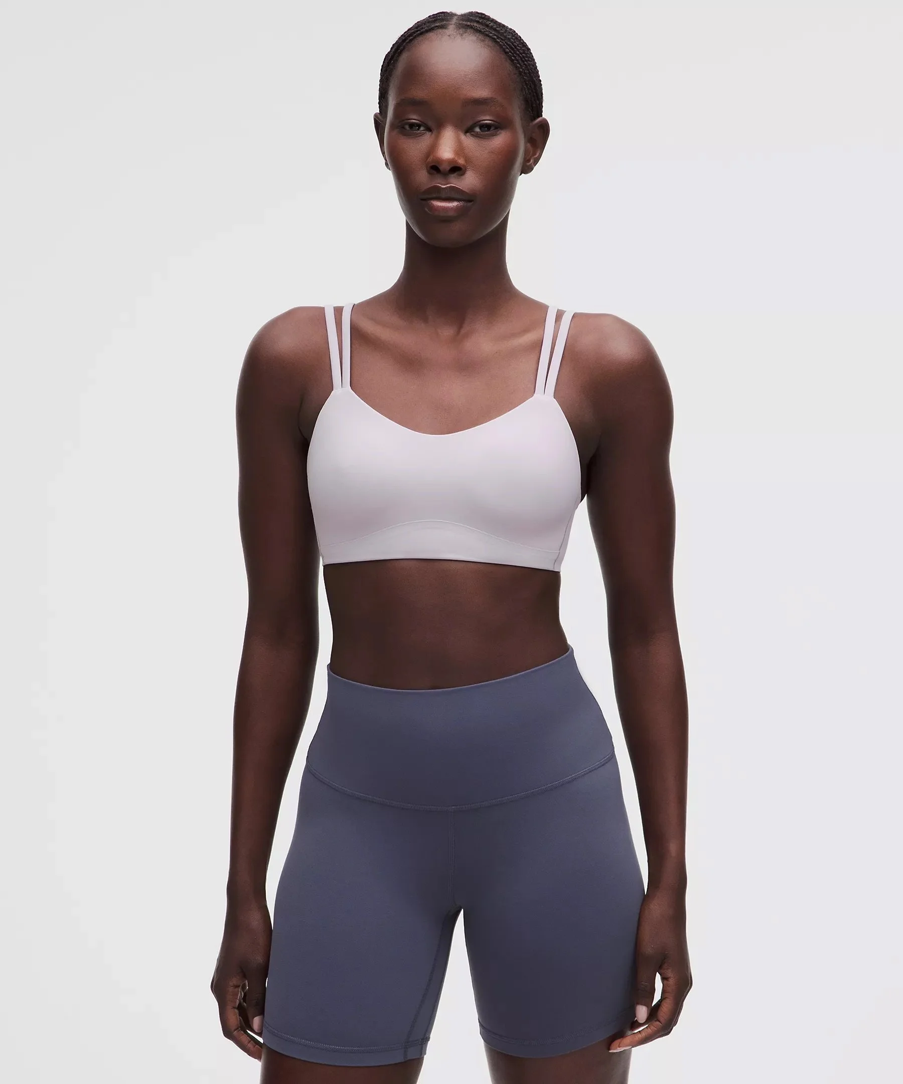 Like a Cloud Bra
