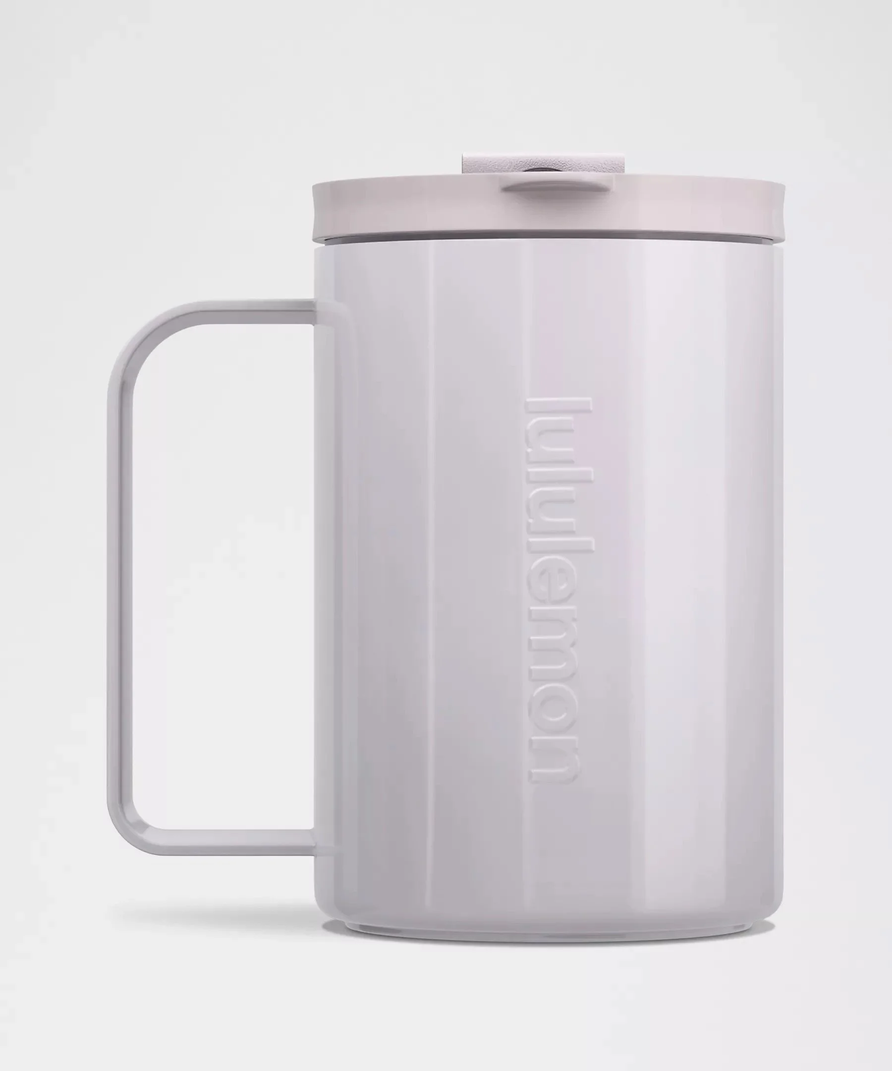 Insulated Mug 12oz&nbsp;Shine