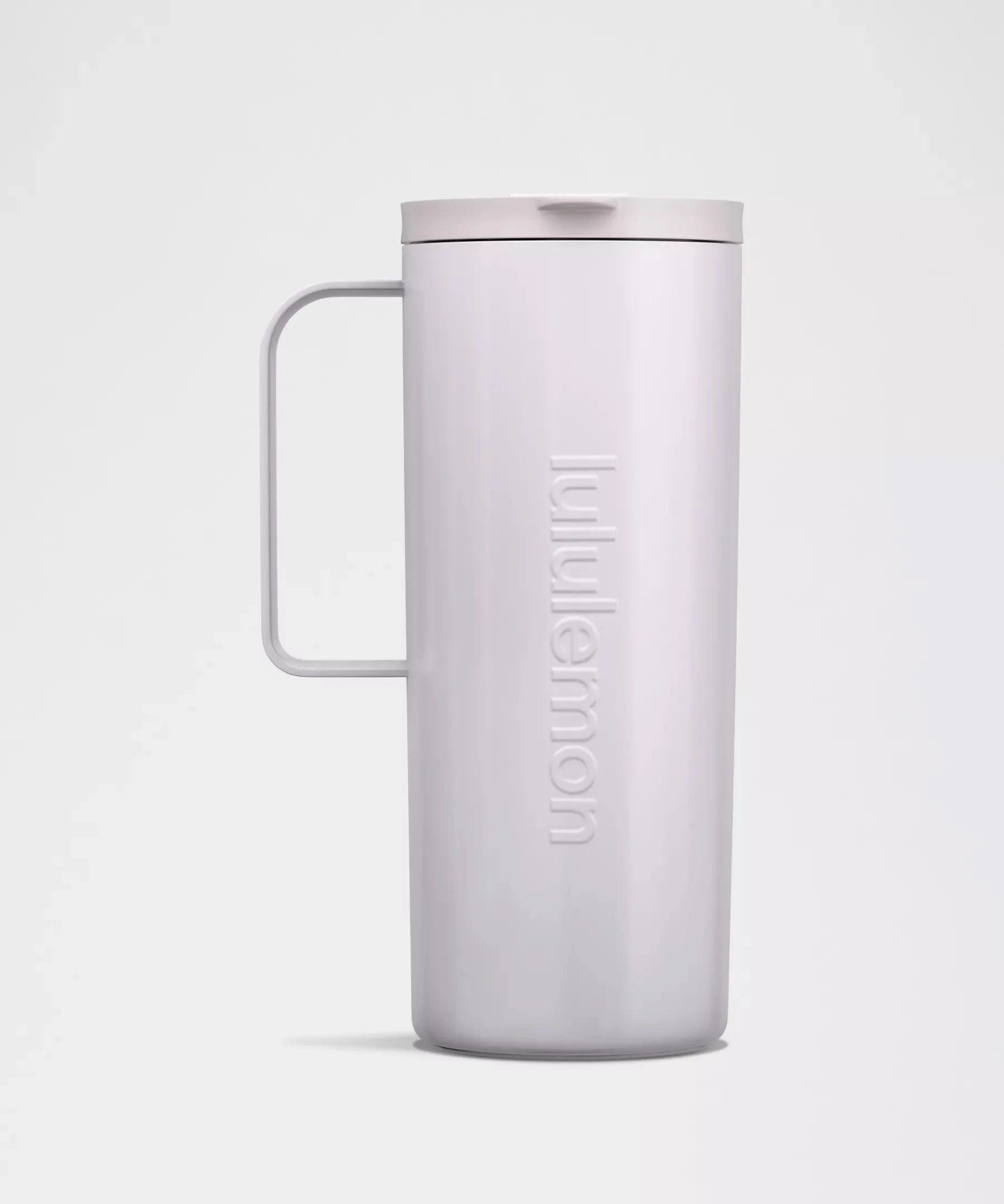 Insulated Mug 20oz&nbsp;Shine