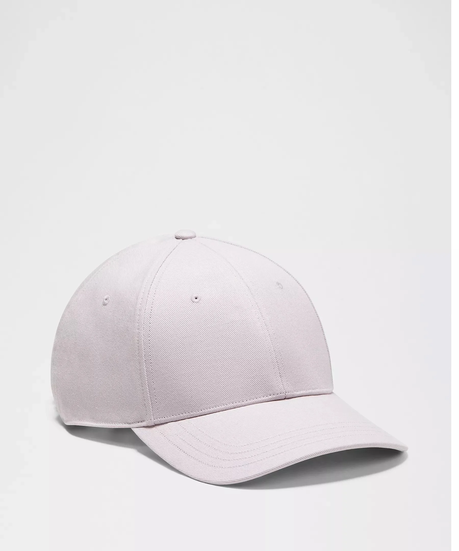 Structured Classic Ball Cap
